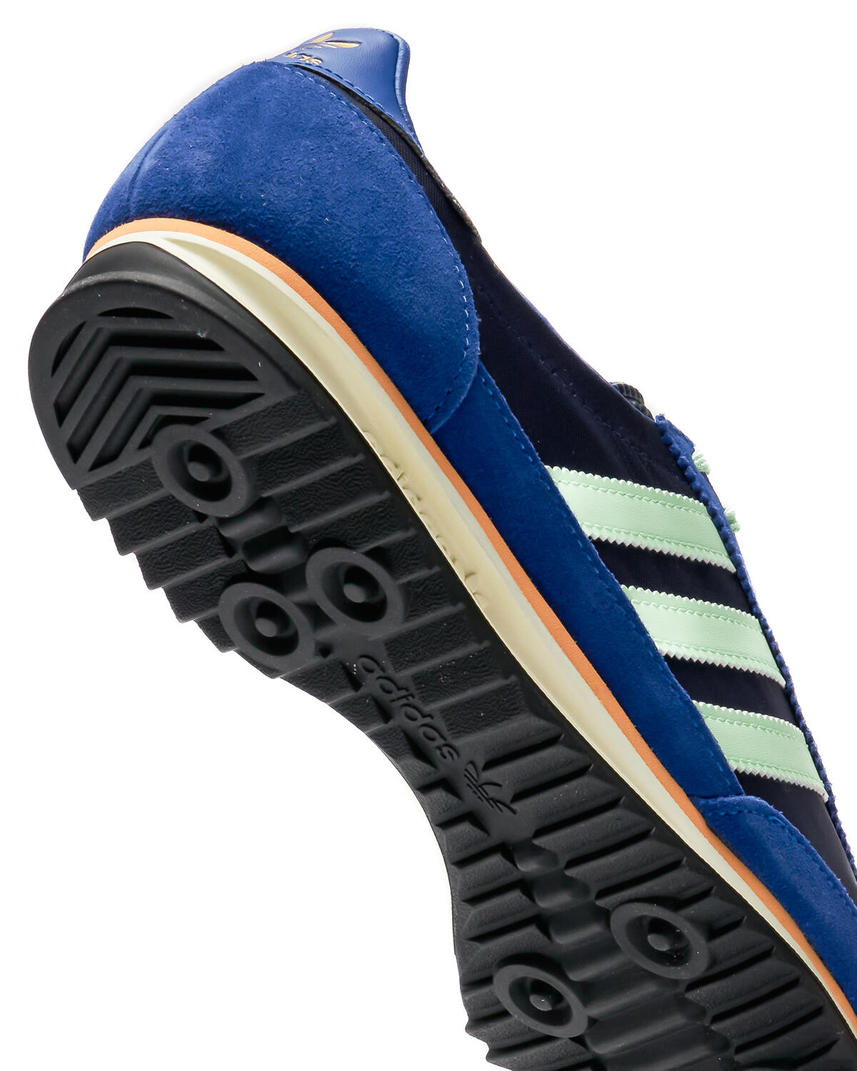 Adidas SL 72 'Night Indigo / Green / Blue' (Women's) - Image 7