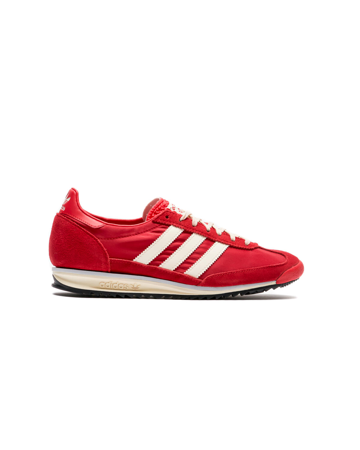 Adidas SL 72 'Beta Scarlet / Creamwhite / Half Blue' (Women's) - Image 5