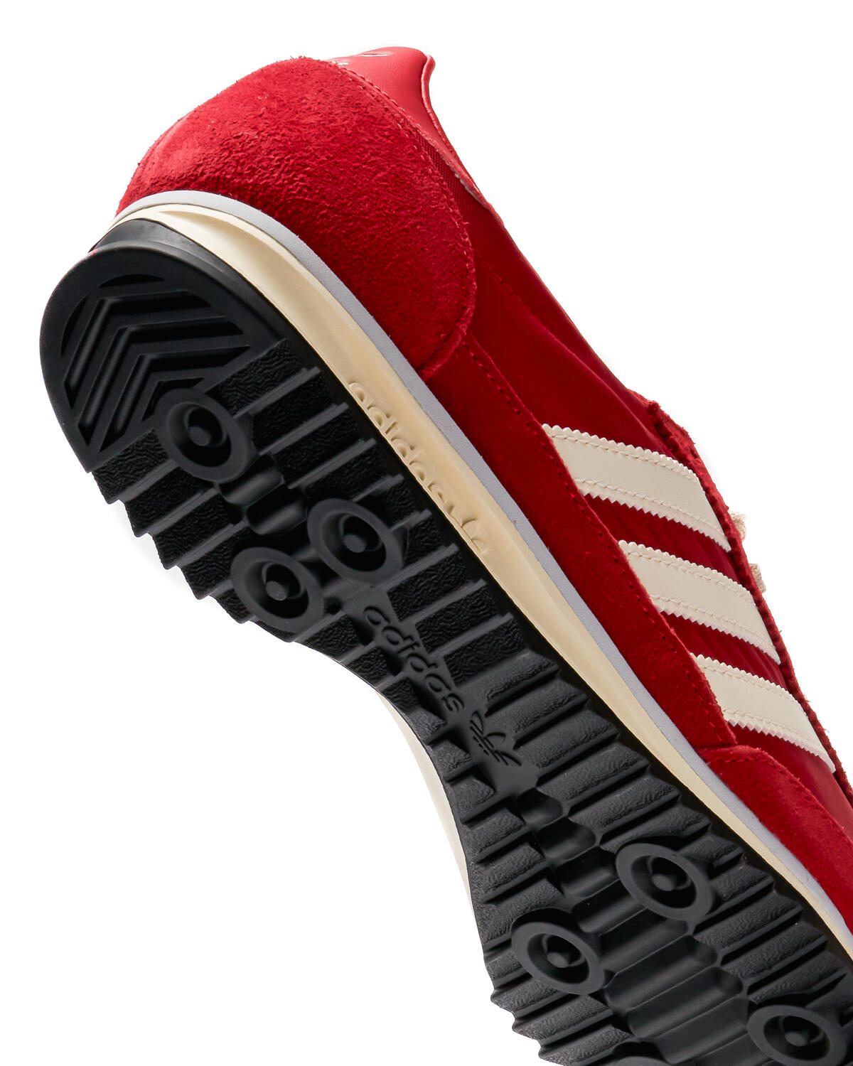 Adidas SL 72 'Beta Scarlet / Creamwhite / Half Blue' (Women's) - Image 10