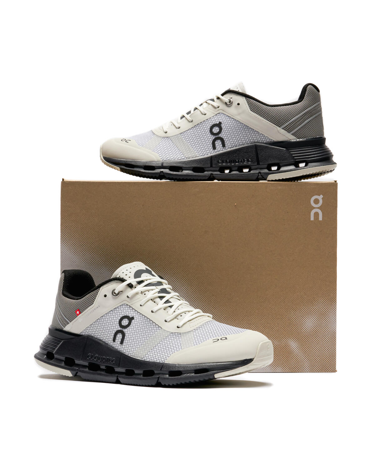 ON Running Cloudnova Z5 Rush - Image 6