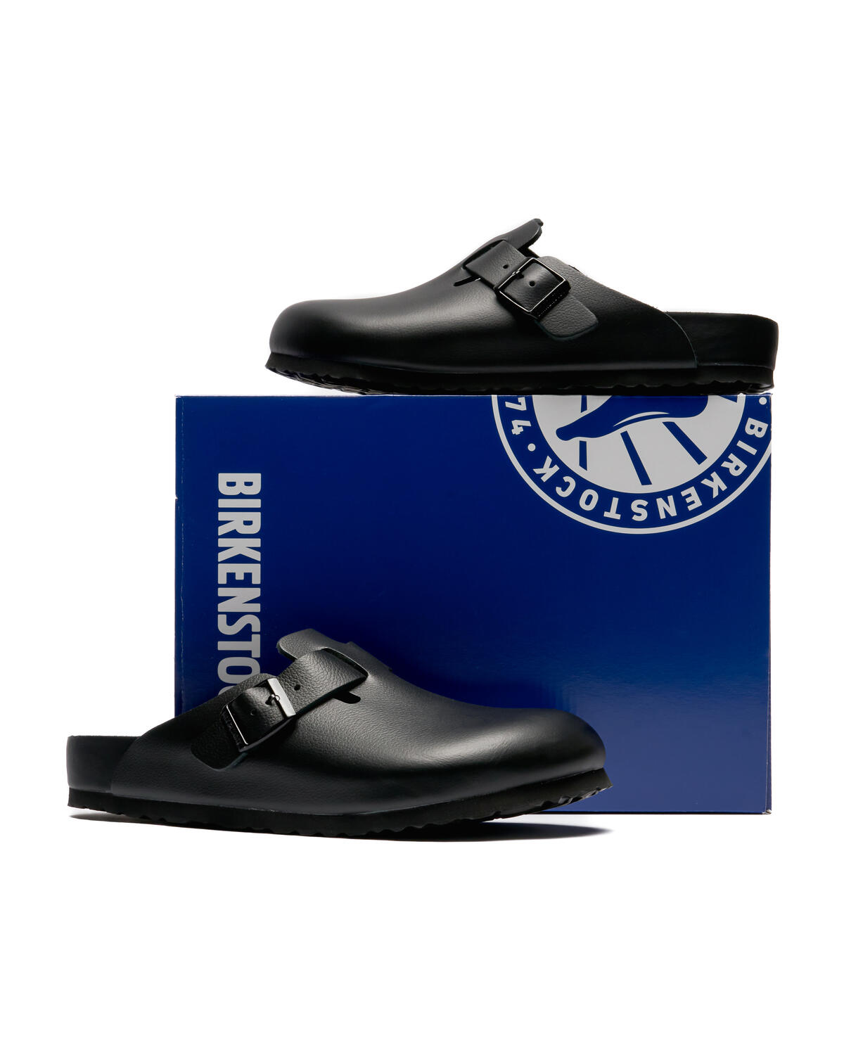 Birkenstock Boston (Regular Fit) - Image 6