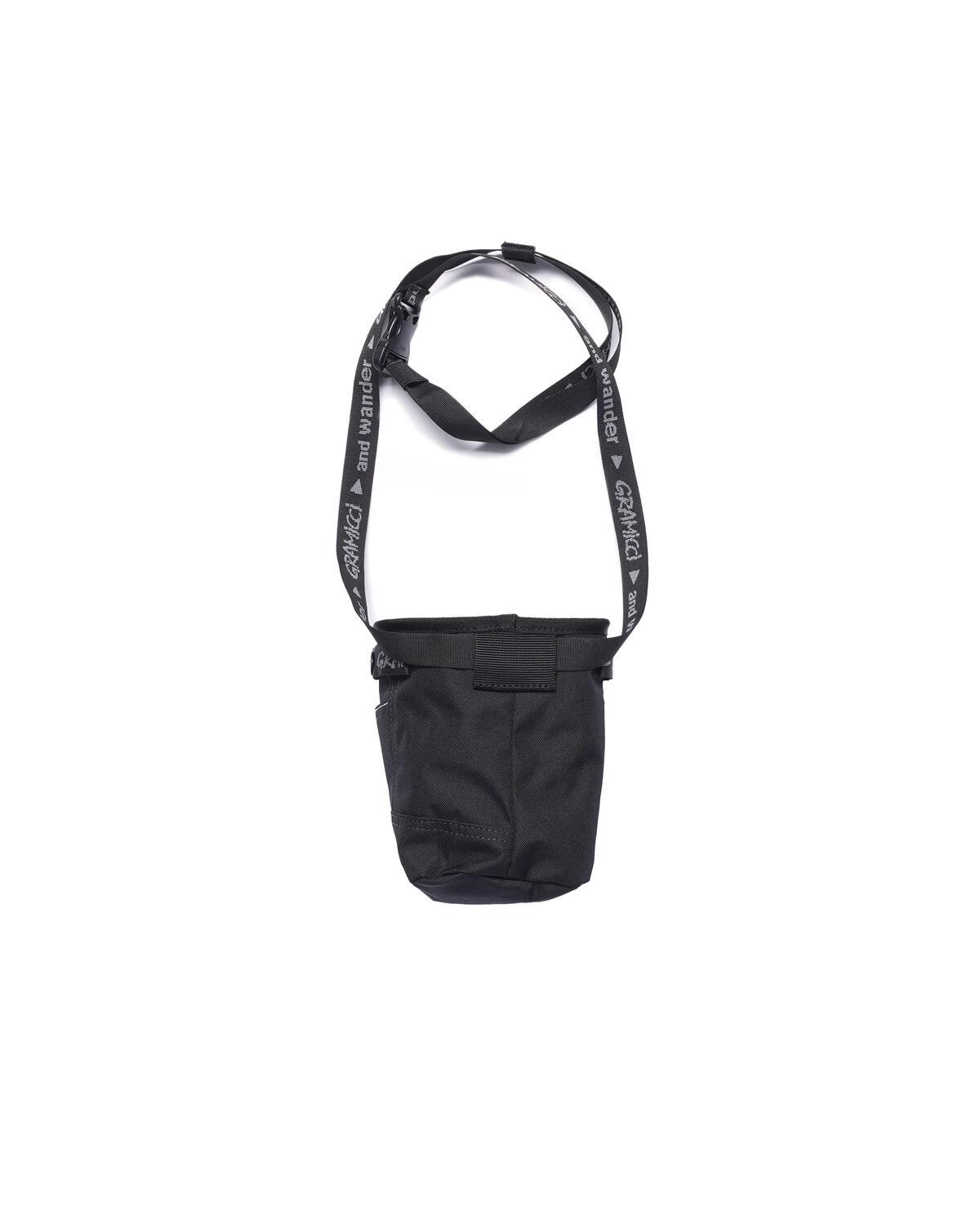 Gramicci x and wander Multi Patchwork Chalk Pouch - Image 3