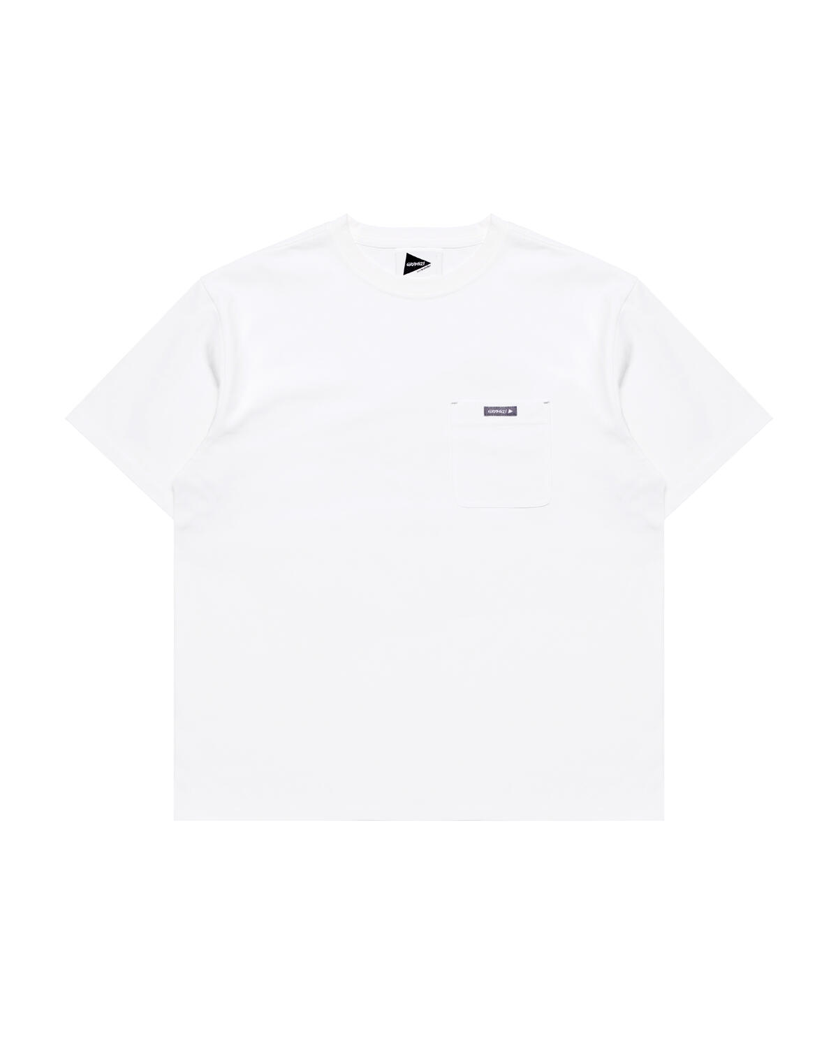 Gramicci x and wander Backprint Tee - Image 2