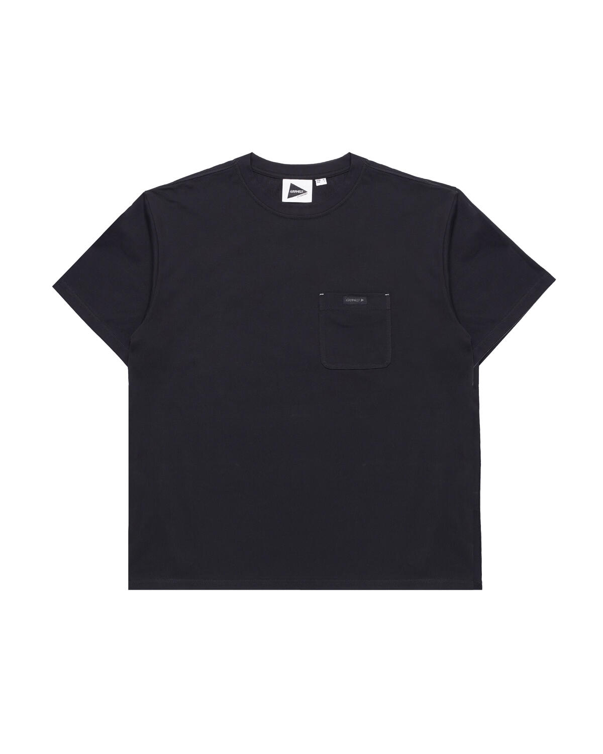 Gramicci x and wander Backprint Tee - Image 2