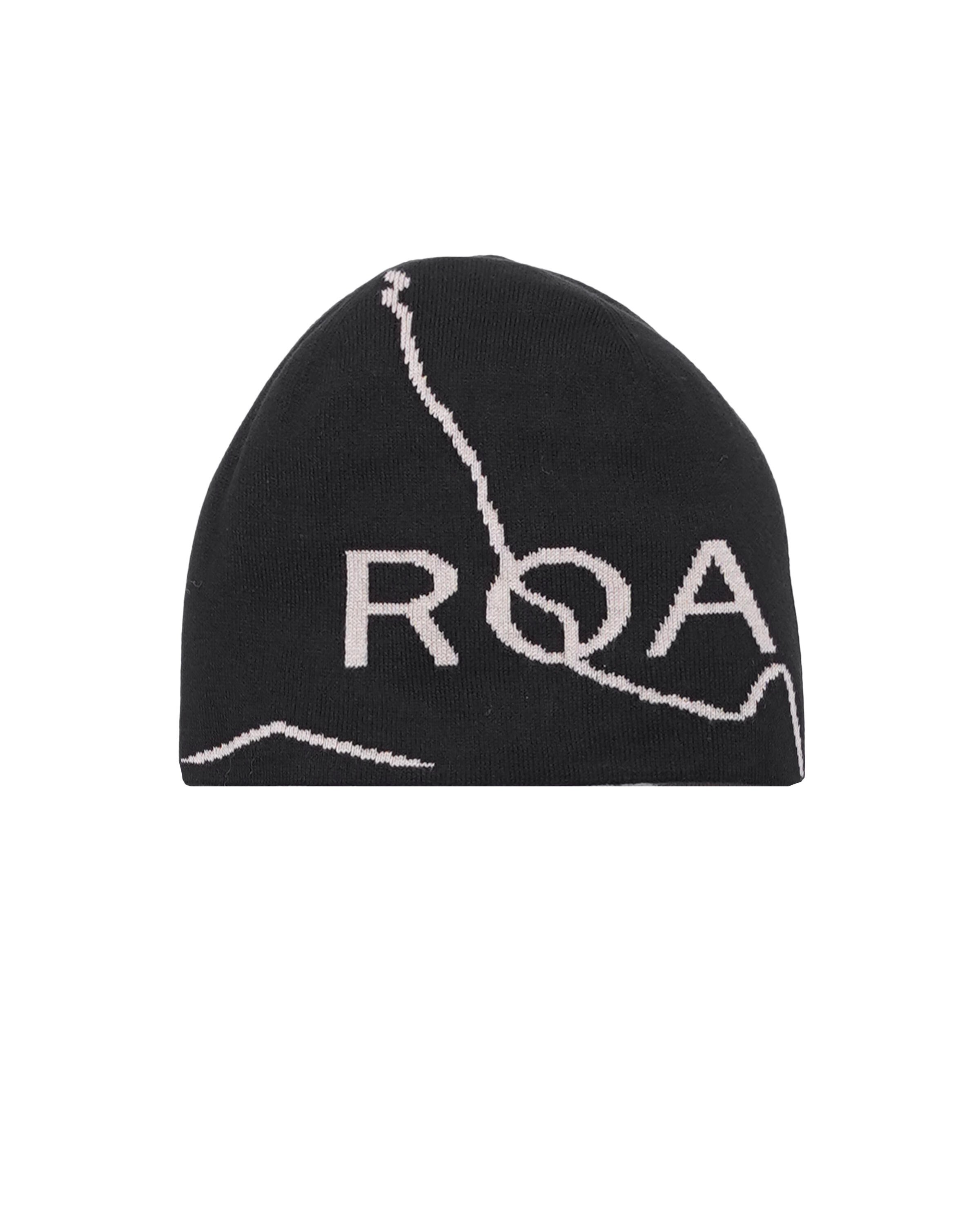 ROA Logo Beanie