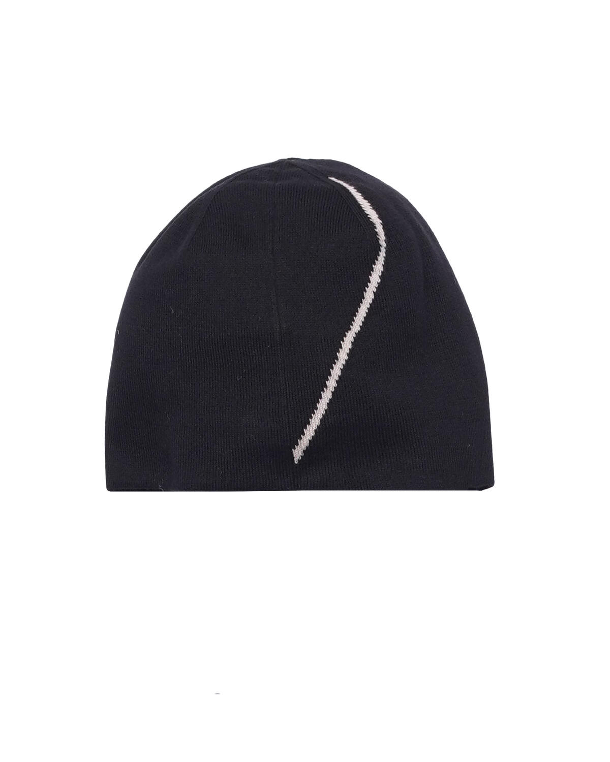 ROA Logo Wool Beanie (Brown) - Image 5