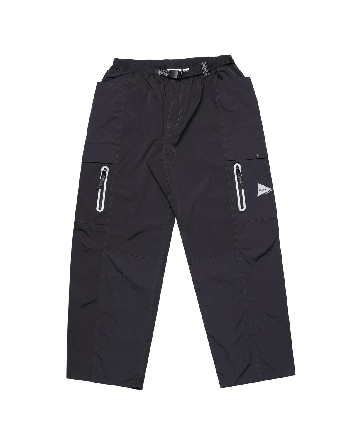 Gramicci x and wander Patchwork Wind Pant - Image 2