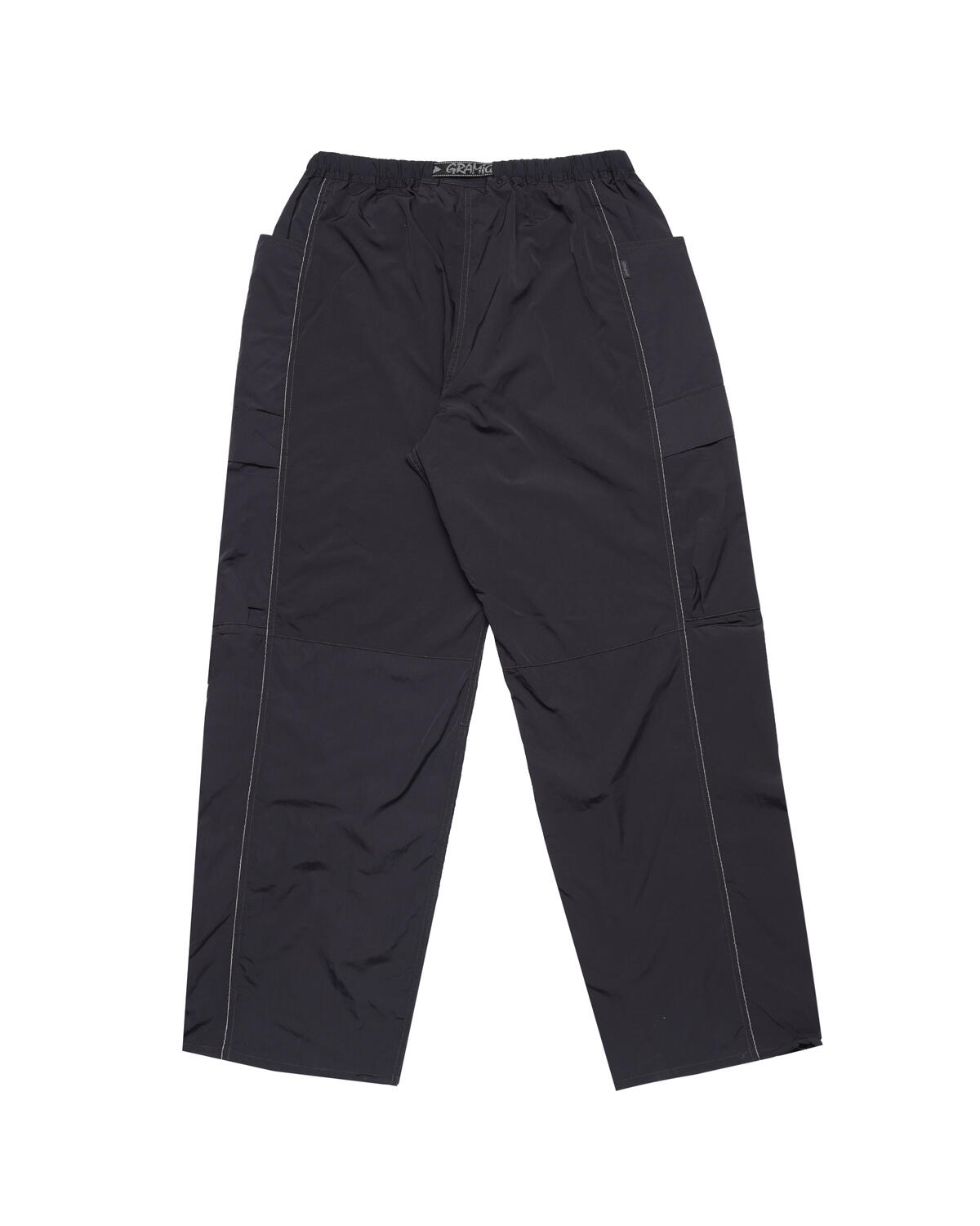 Gramicci x and wander Patchwork Wind Pant - Image 3
