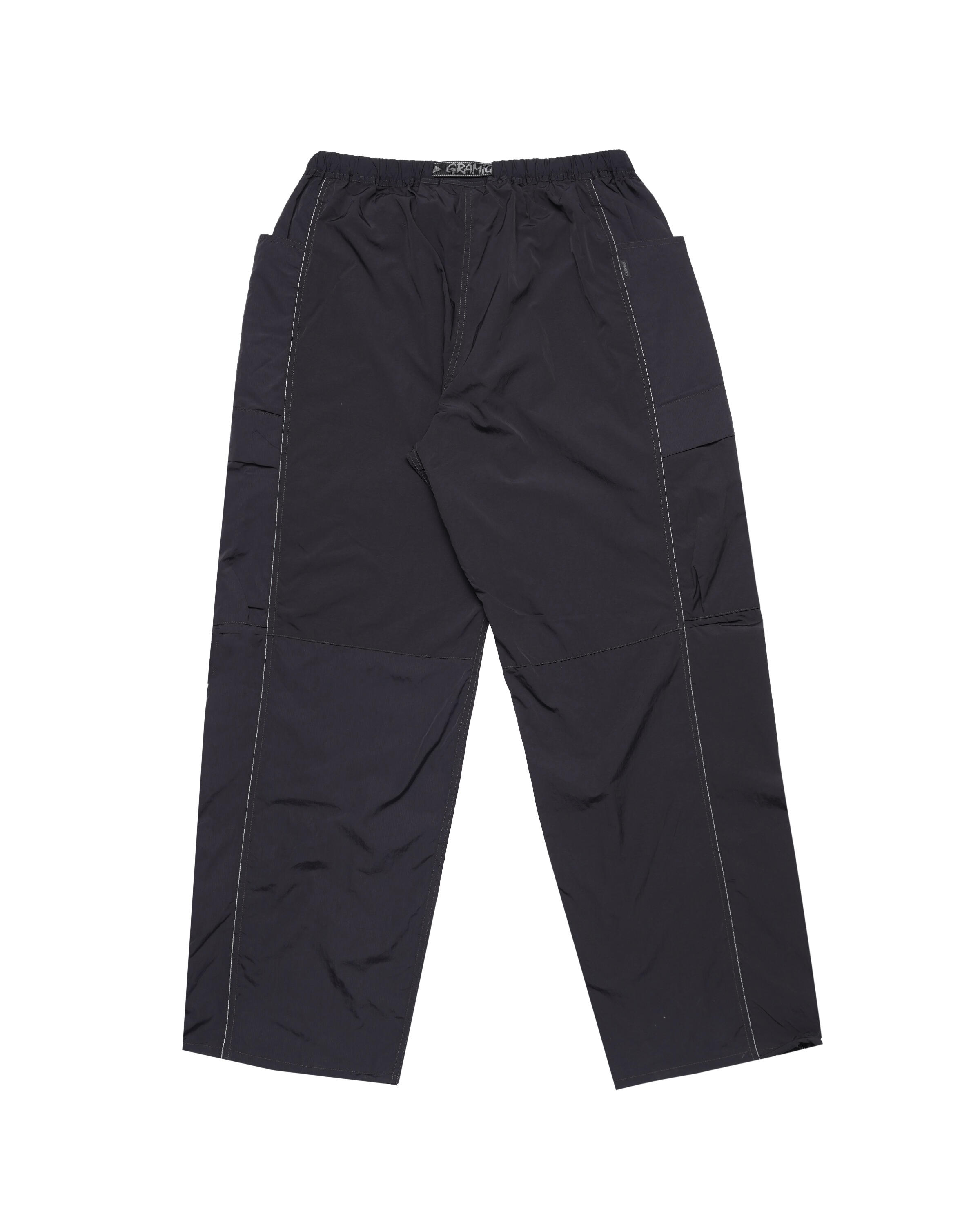 Gramicci x And Wander PATCHWORK WIND PANT