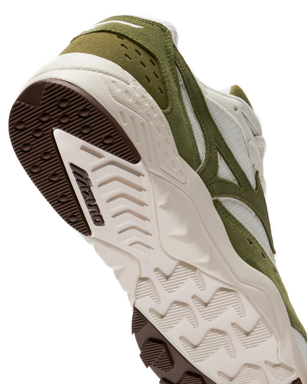 Mizuno Contender | D1GA236908 | AFEW STORE 