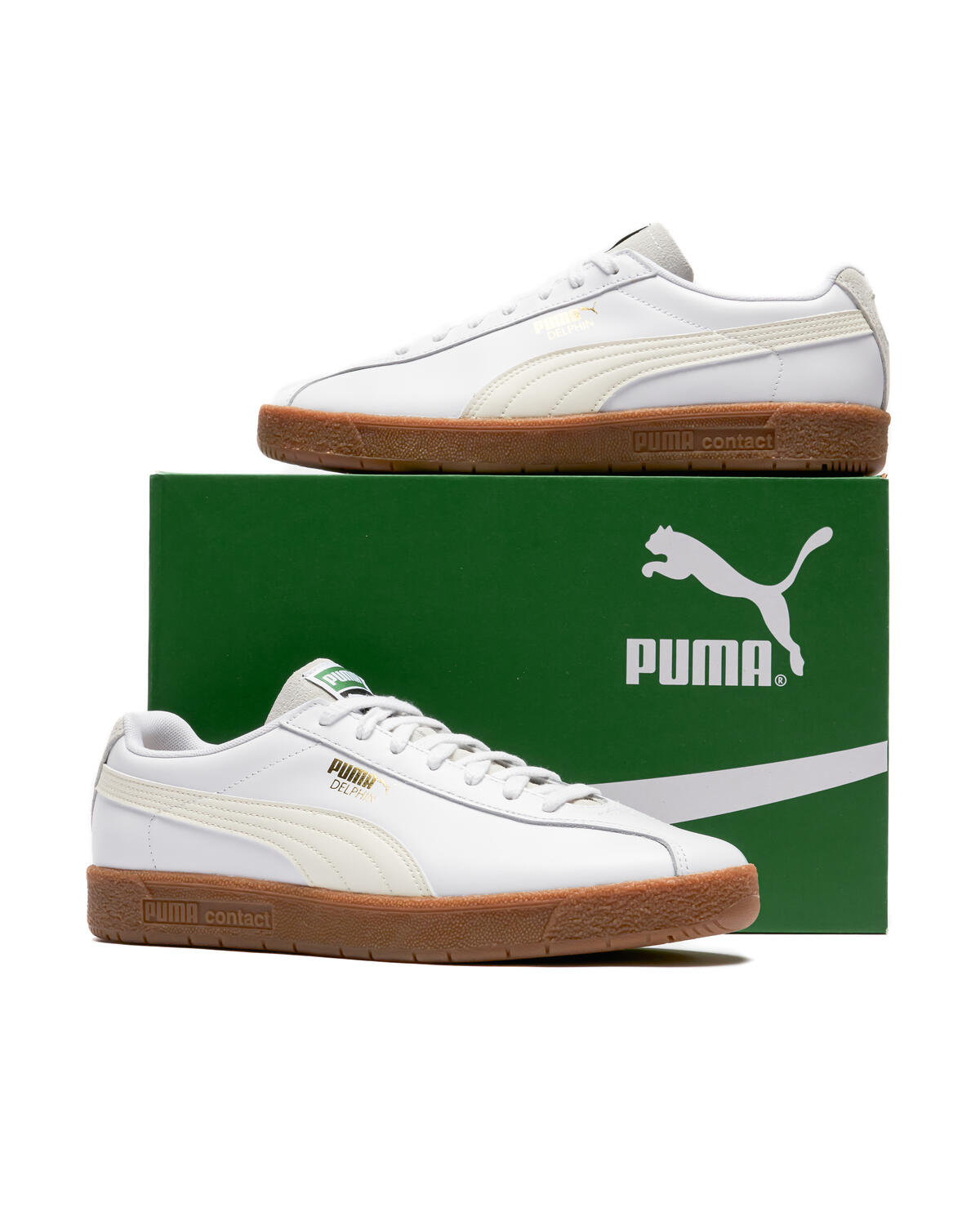 Puma Delphin - Image 6