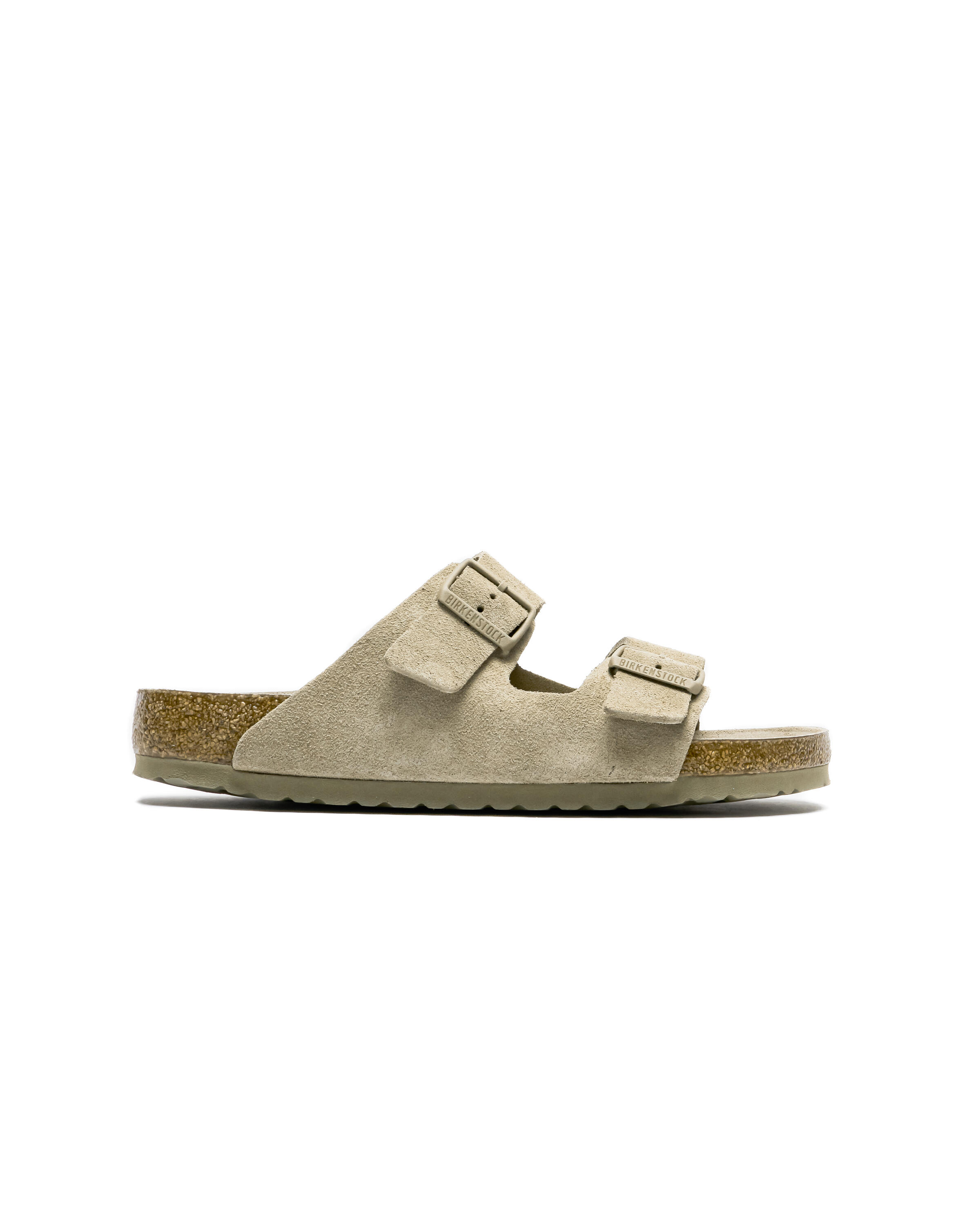 Birkenstock Arizona Soft Footbed (Regular Fit / SFB)