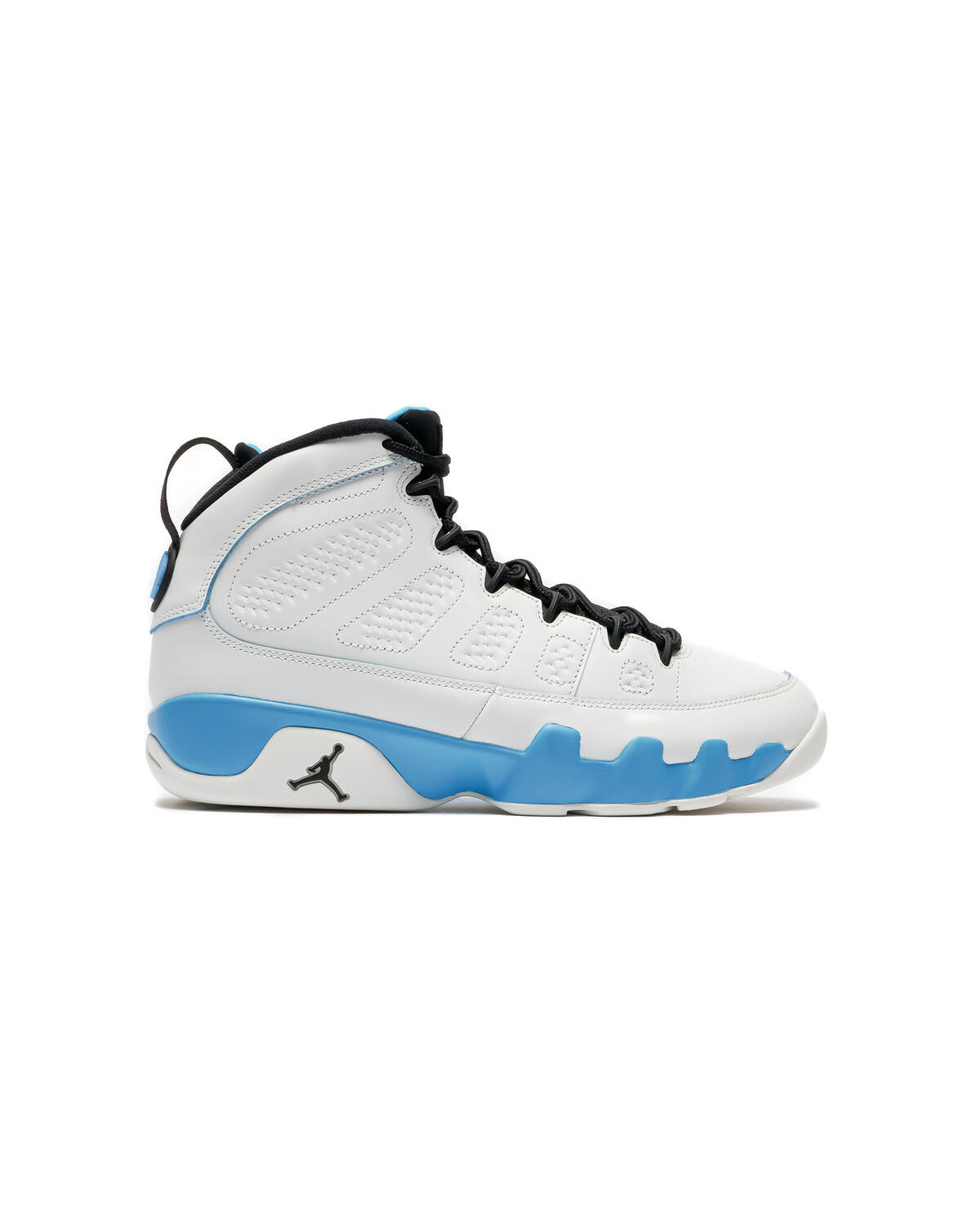 Air Jordan 9 Powder Blue - Image 2