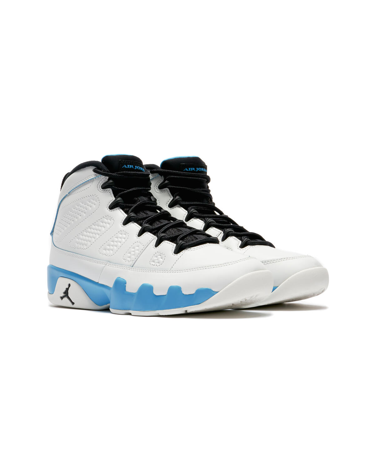 Air Jordan 9 Powder Blue - Image 3