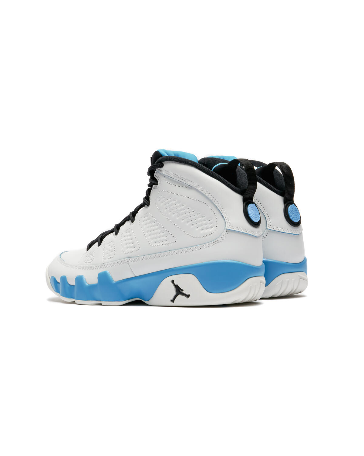 Air Jordan 9 Powder Blue - Image 4