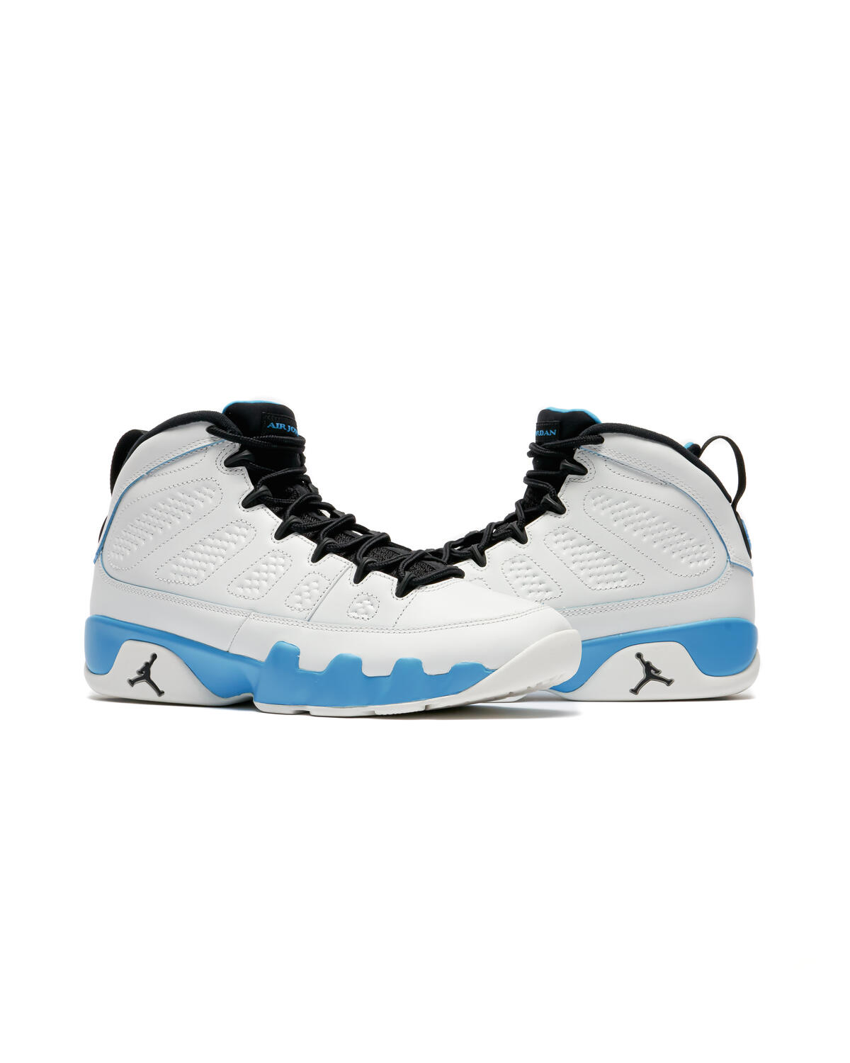 Air Jordan 9 Powder Blue - Image 5