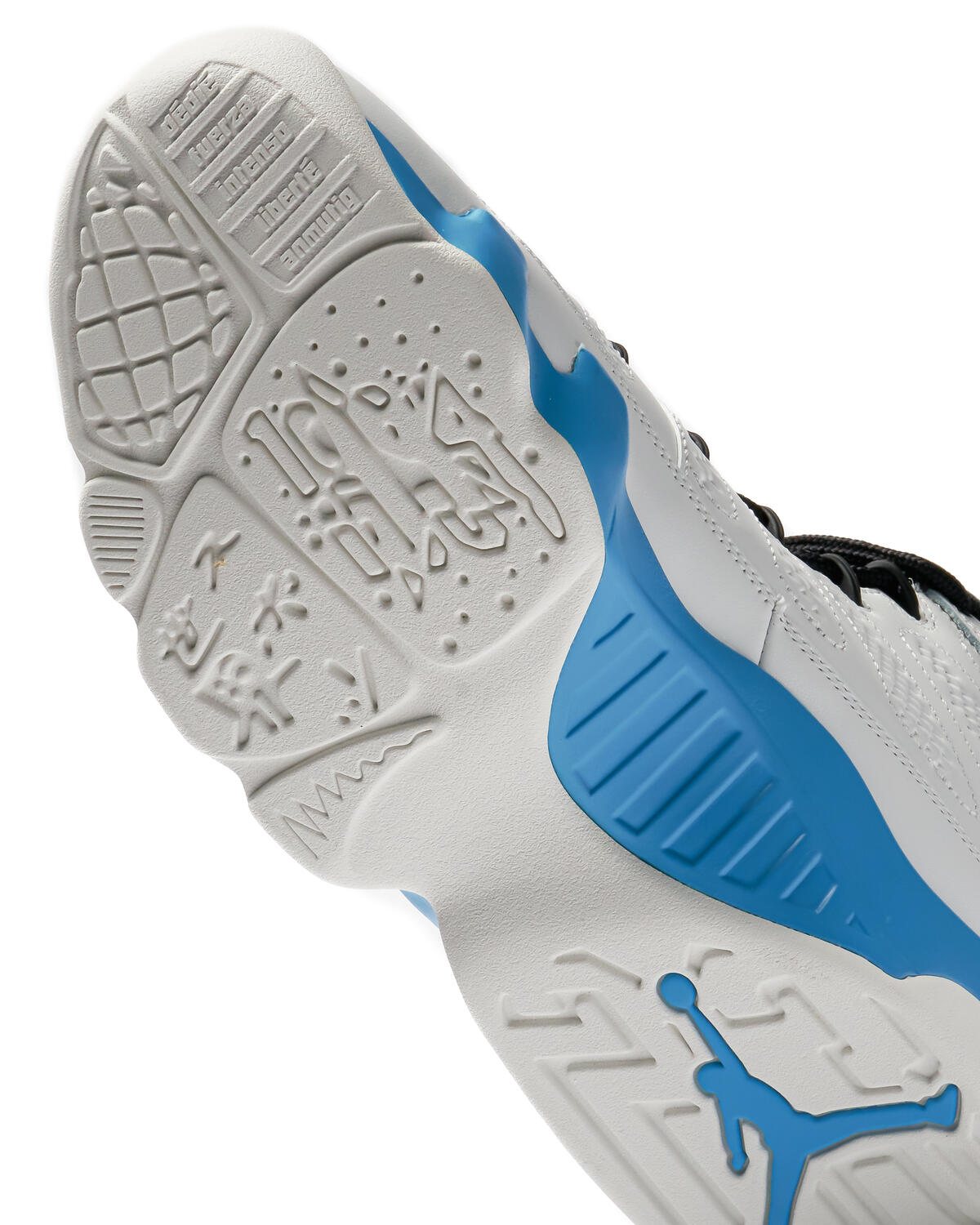 Air Jordan 9 Powder Blue - Image 7