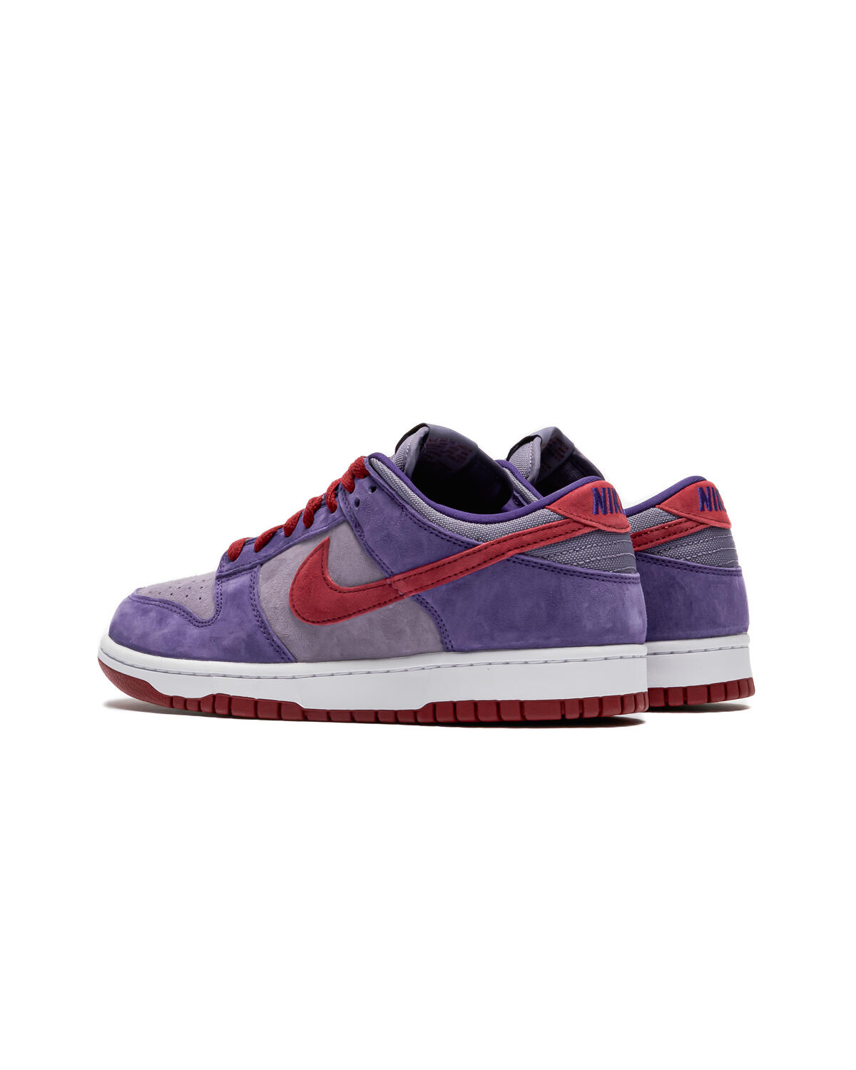 nike DUNK LOW SP 'Plum' - Image 21