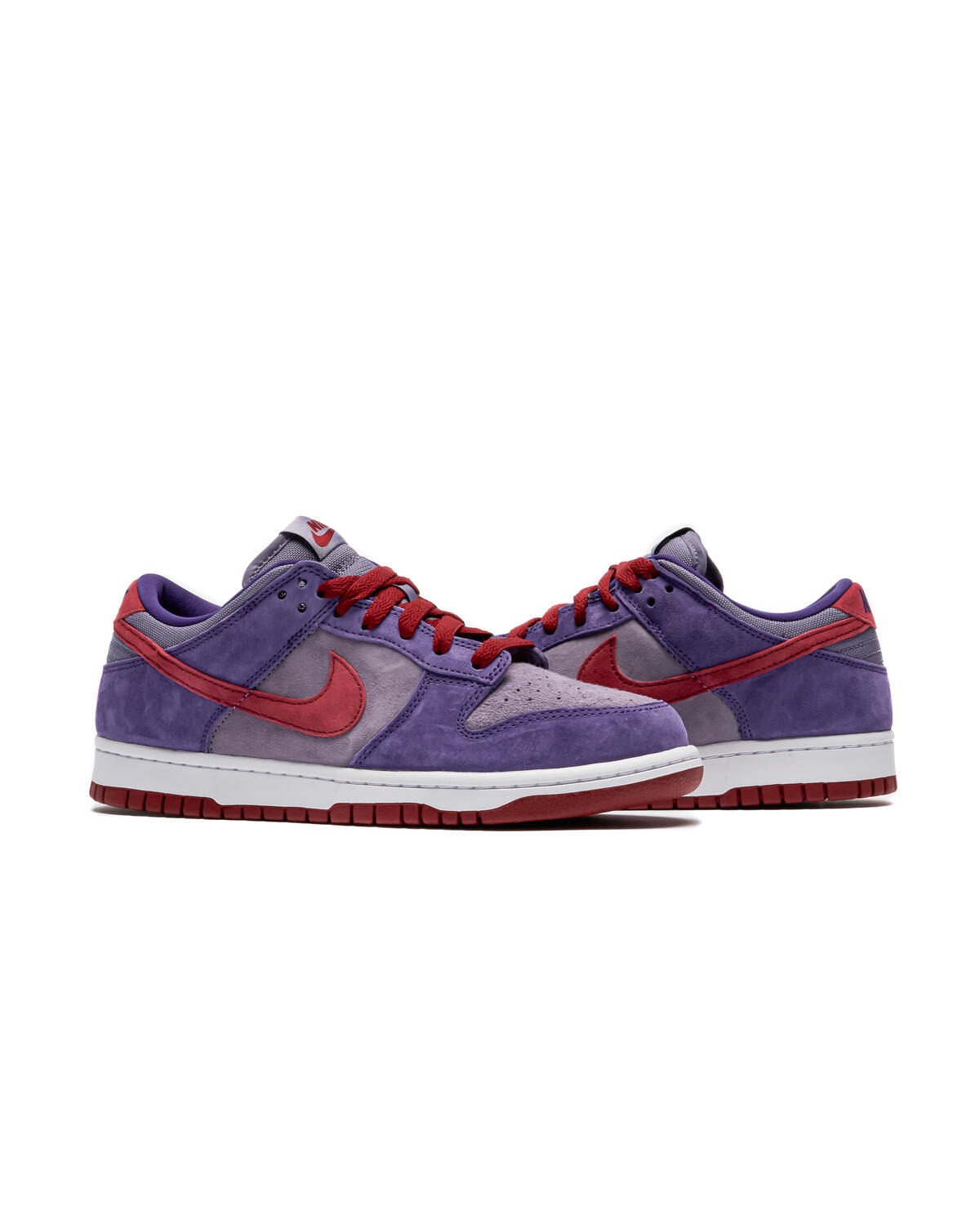 nike DUNK LOW SP 'Plum' - Image 22