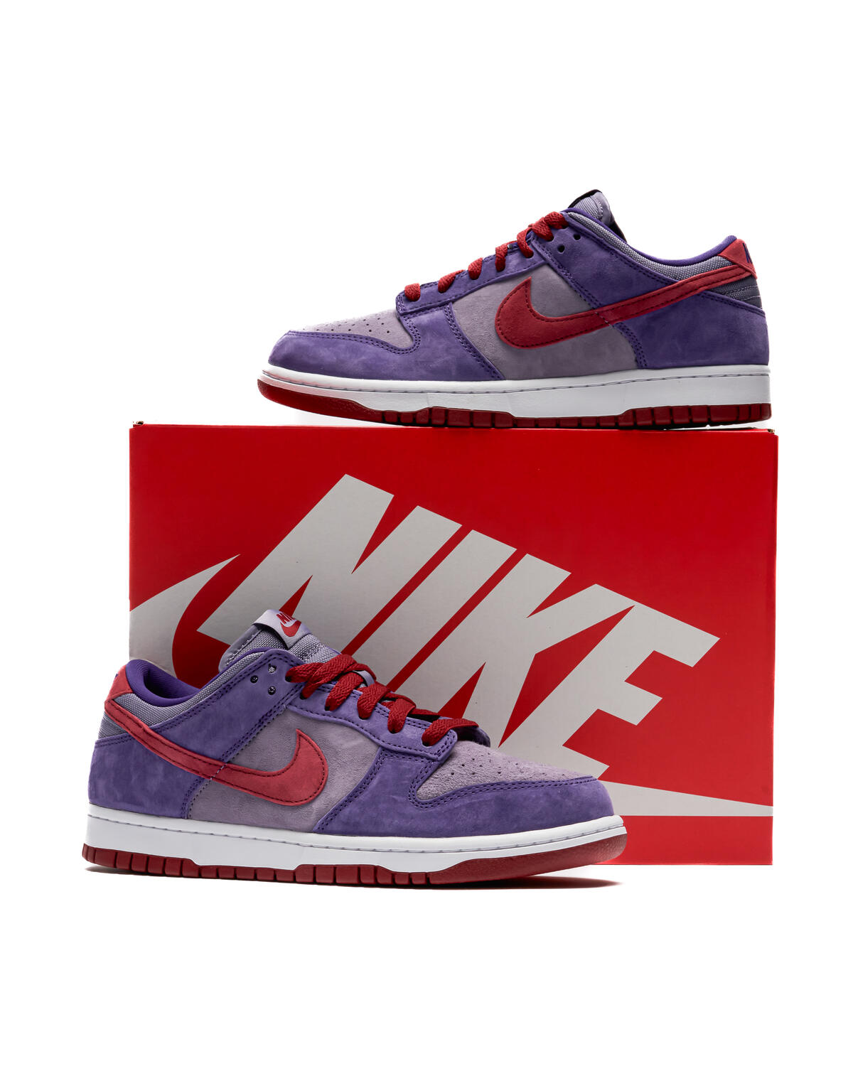 nike DUNK LOW SP 'Plum' - Image 23