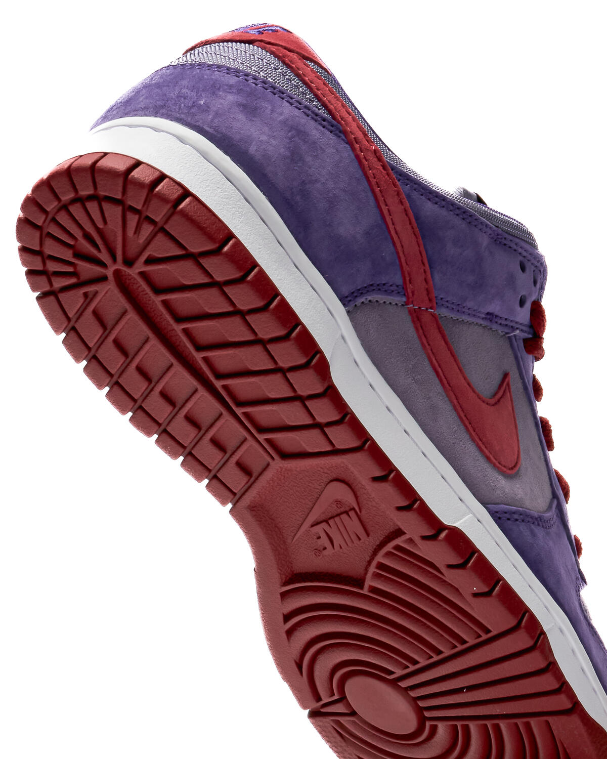 nike DUNK LOW SP 'Plum' - Image 24