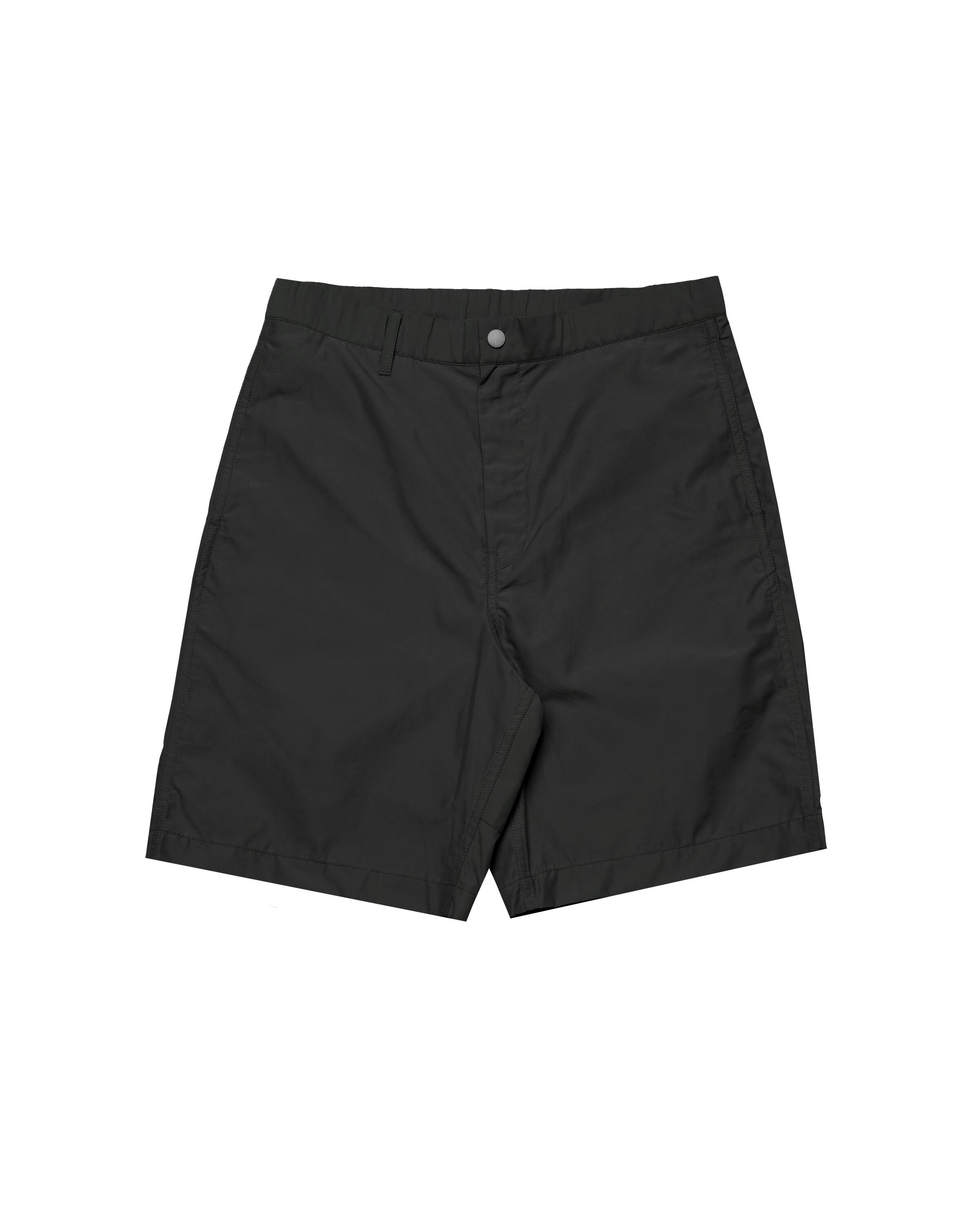 Snow Peak LIGHT MOUNTAIN CLOTH SHORTS