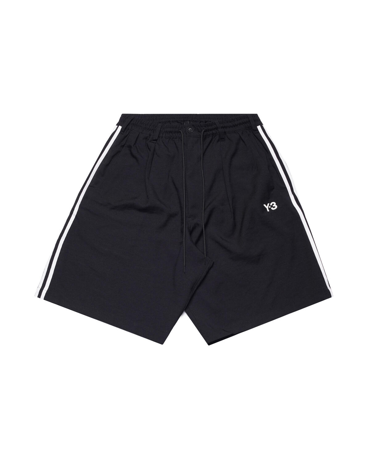 Y-3 x REAL MADRID UNI Shorts - Image 2