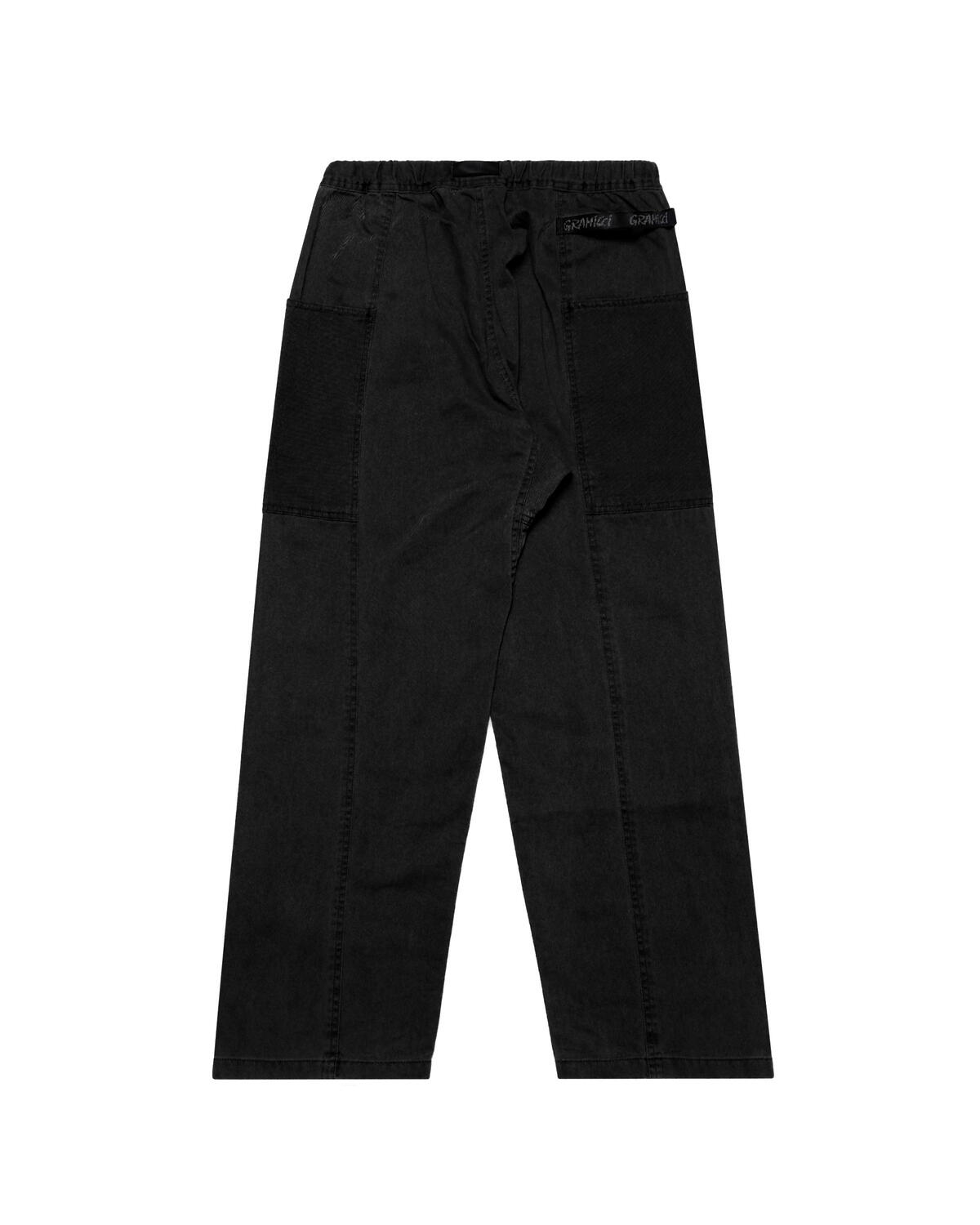 Gramicci Gadget Pant Black - Image 3
