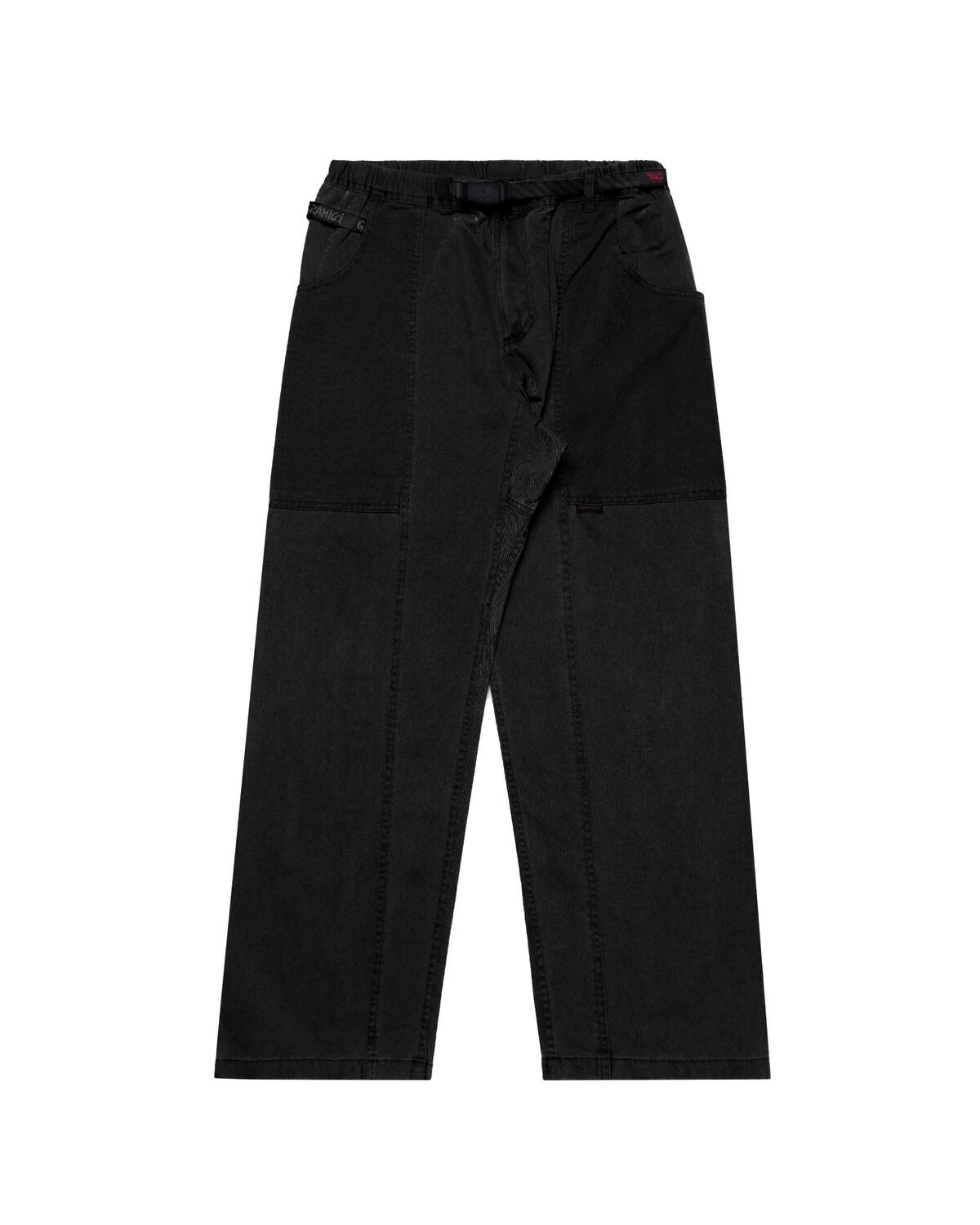 Gramicci Gadget Pant Black - Image 2
