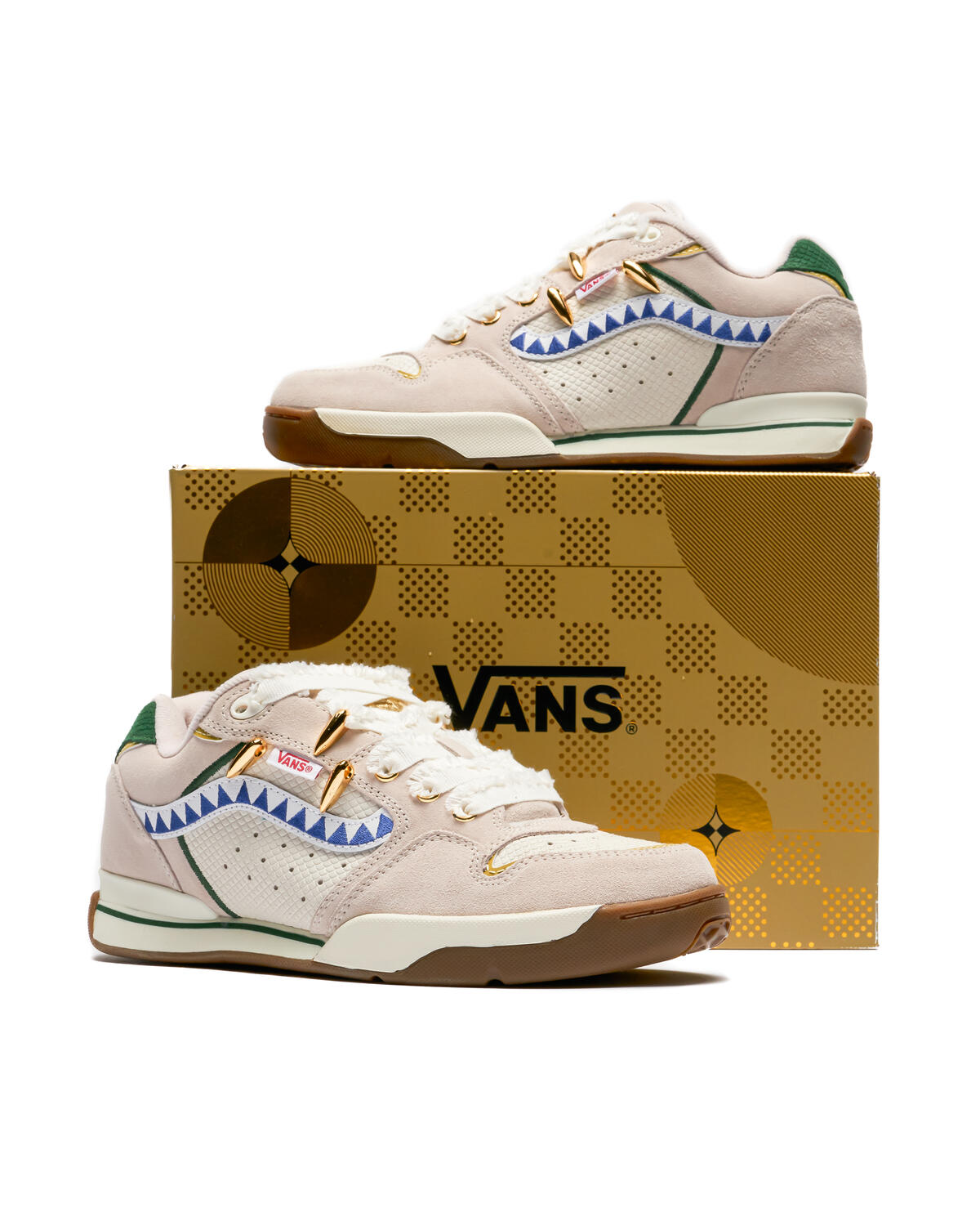 Vans Rowley XLT LX Y.O.D - Image 12