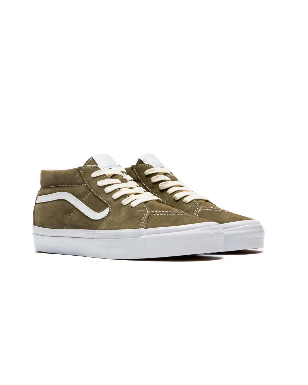 Vans Sk8-Mid Reissue 83 - Image 3