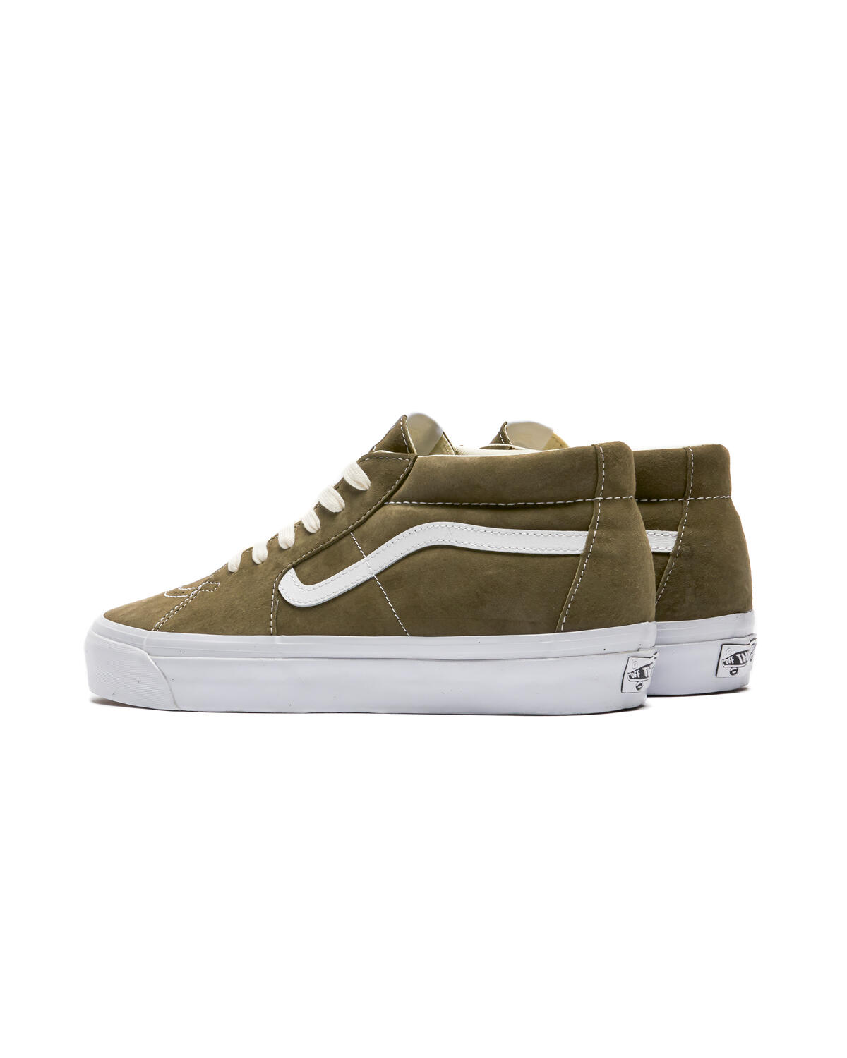 Vans Sk8-Mid Reissue 83 - Image 4