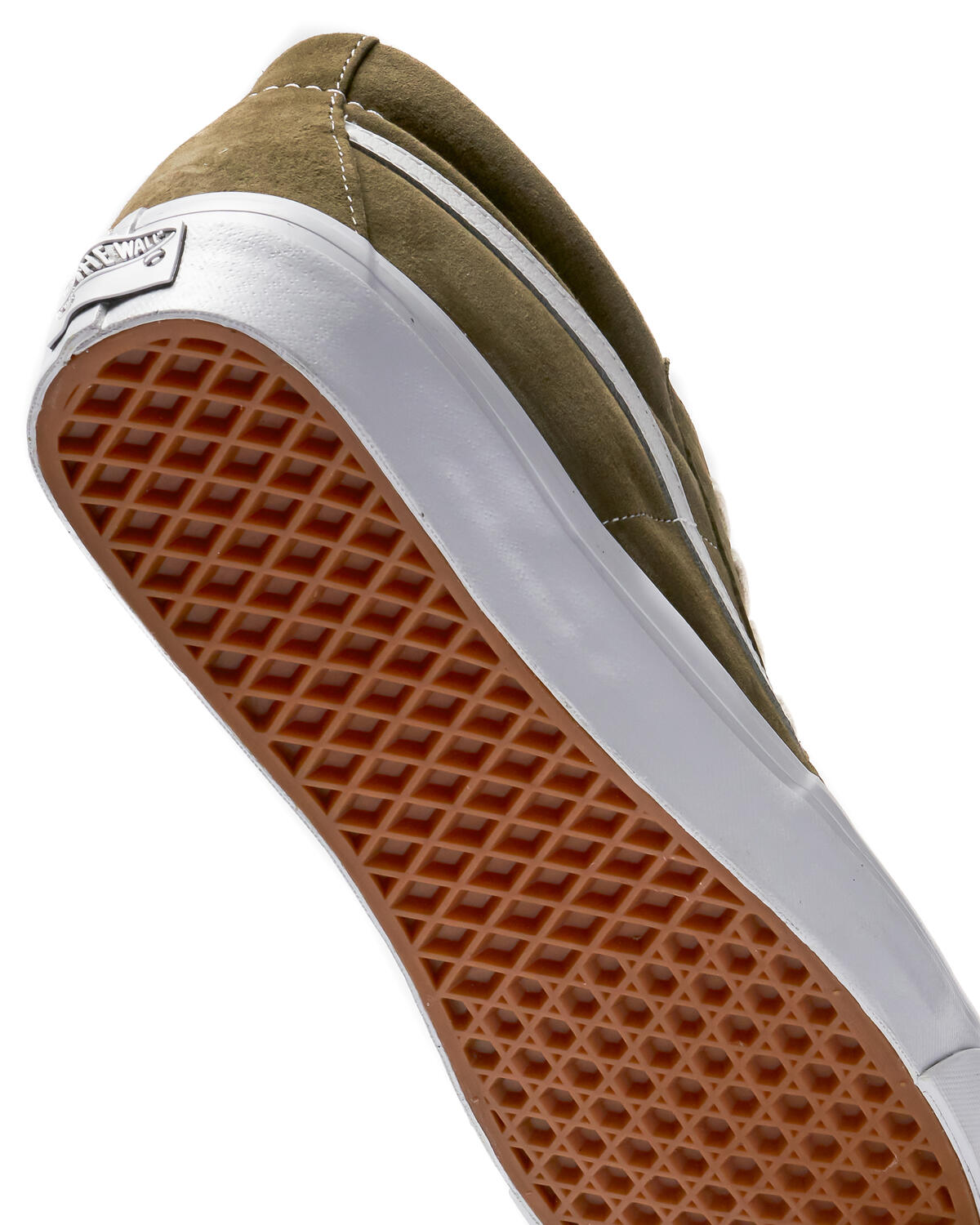 Vans Sk8-Mid Reissue 83 - Image 7