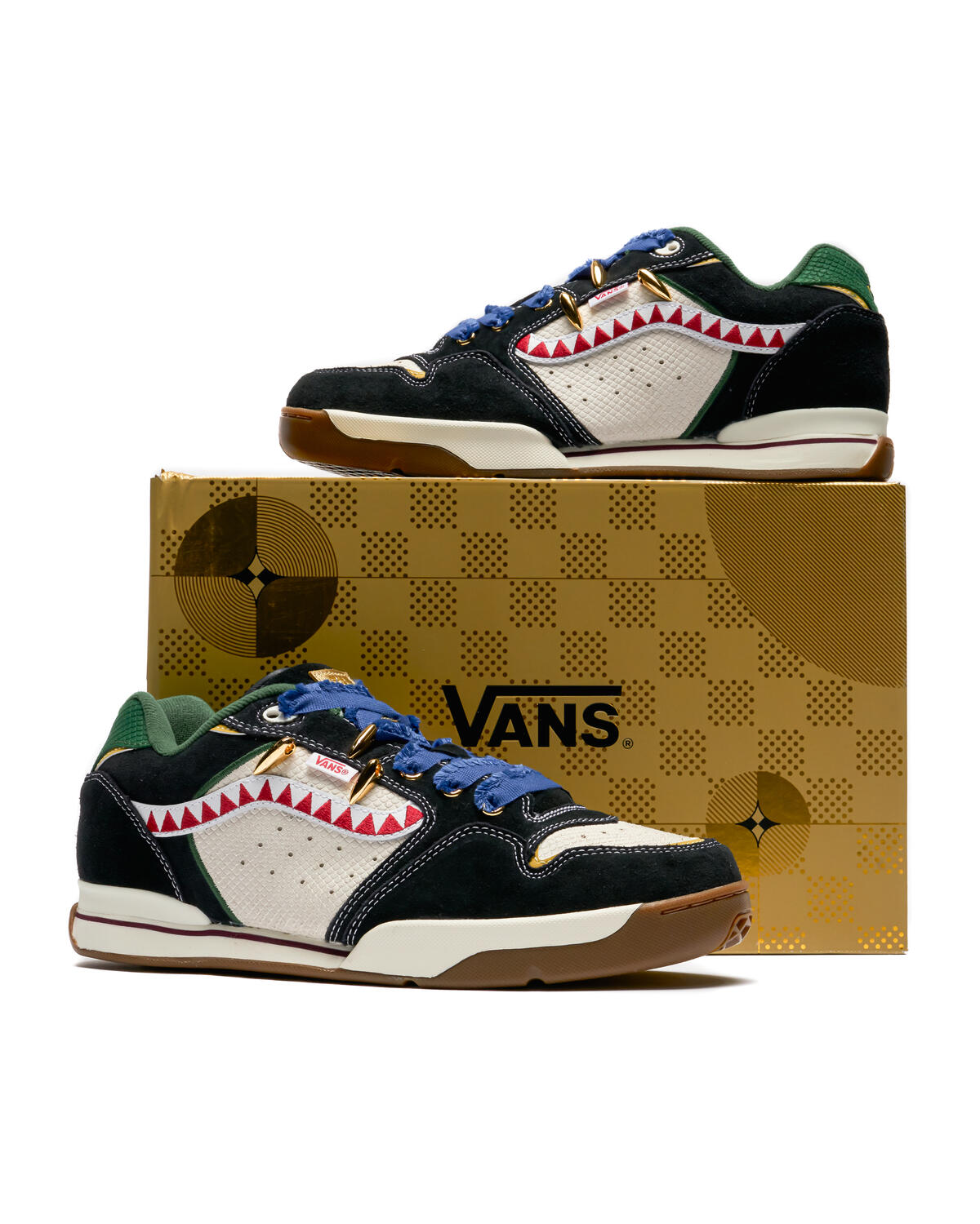 Vans Rowley XLT 'Year Of The Dragon' - Image 6