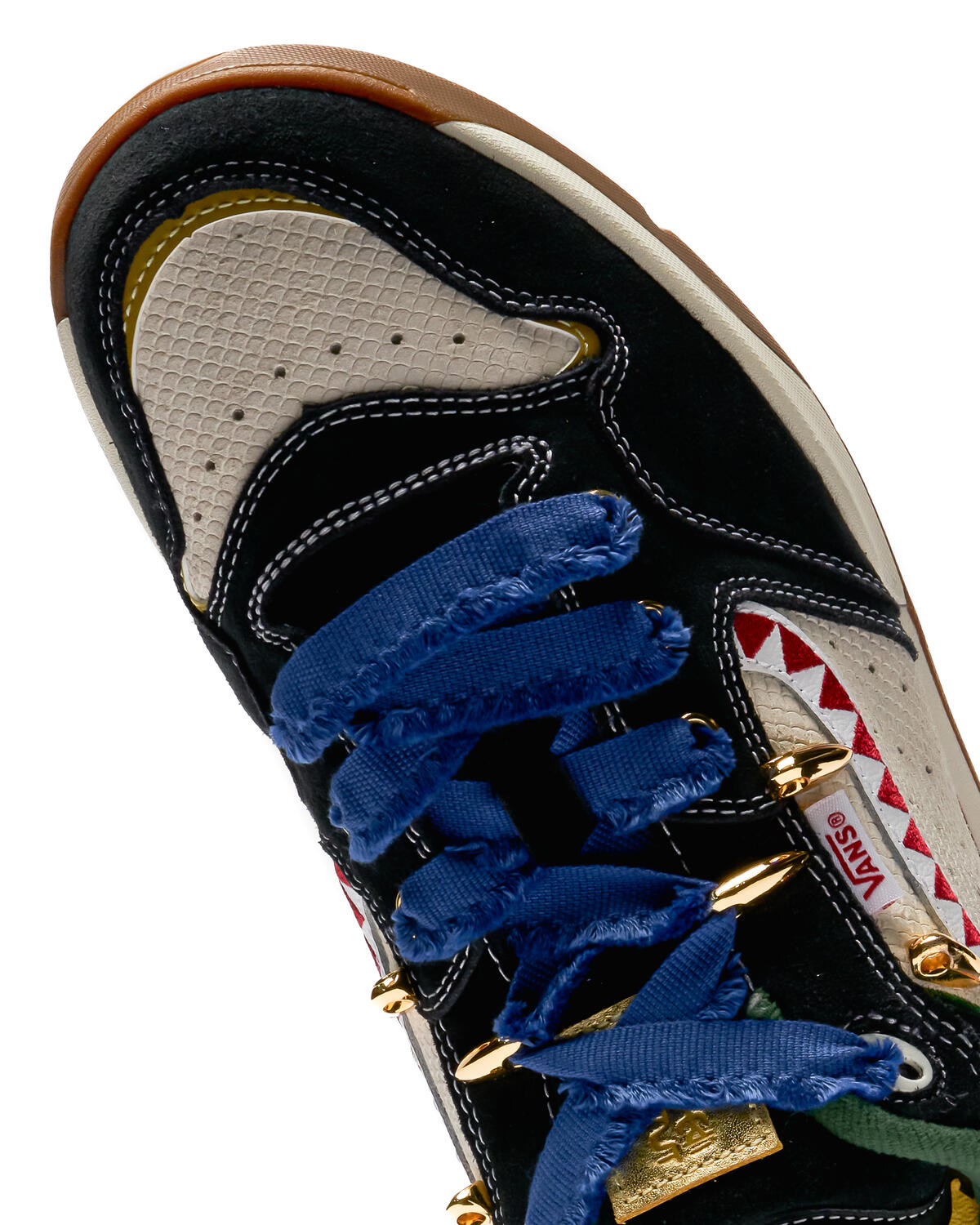 Vans Rowley XLT 'Year Of The Dragon' - Image 7