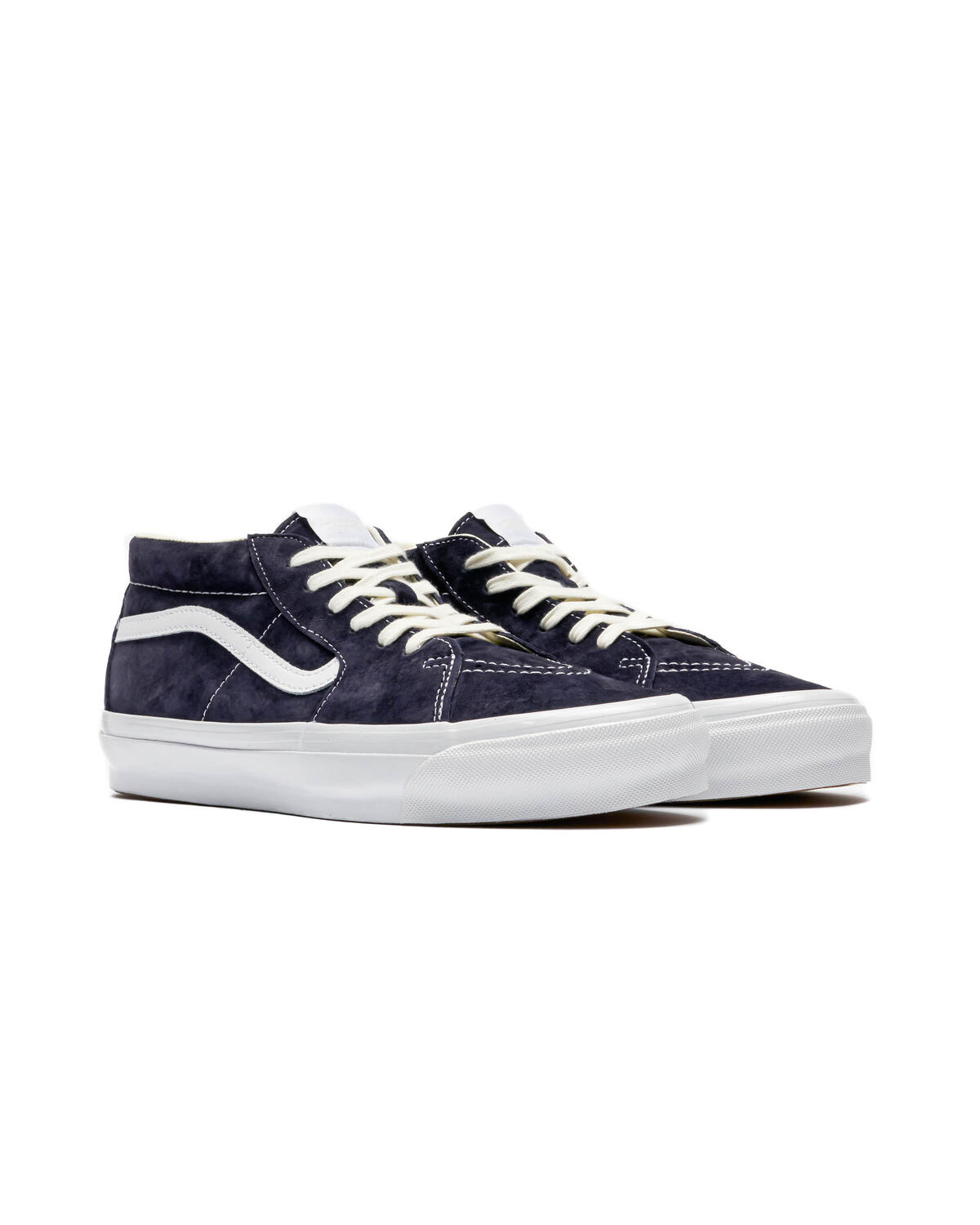 Vans Sk8-Mid Reissue 83 - Image 3
