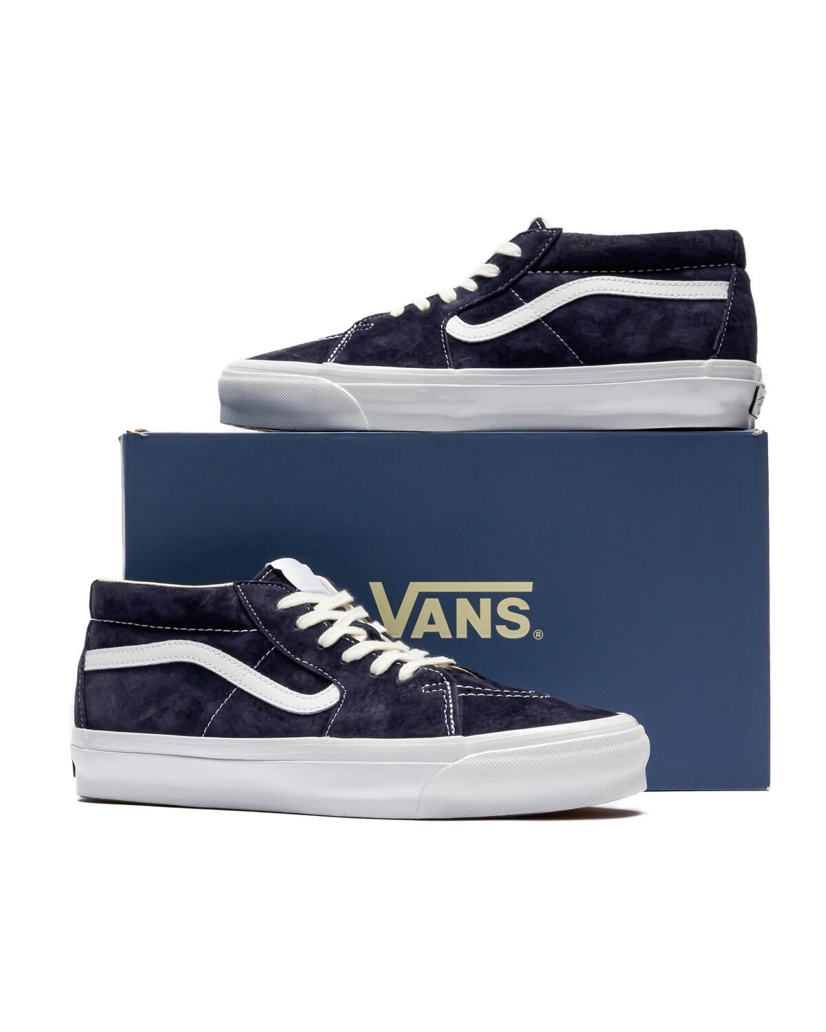 Vans Sk8-Mid Reissue 83 - Image 6