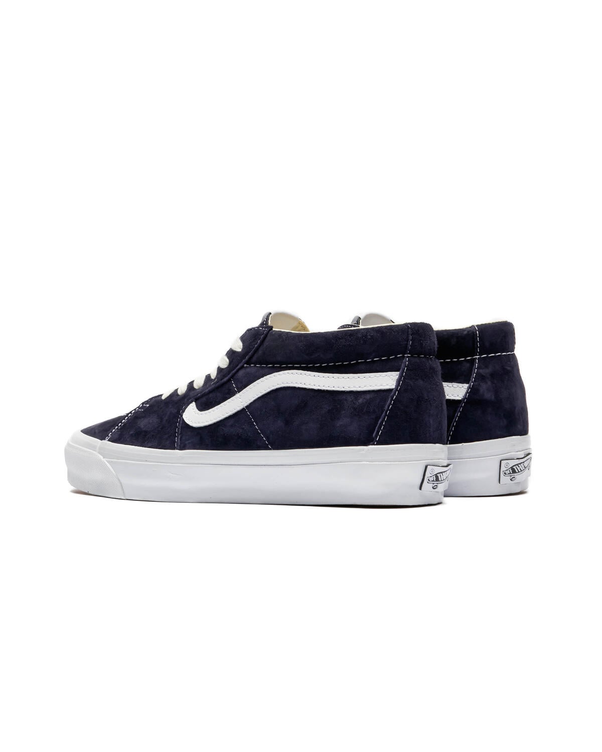 Vans Sk8-Mid Reissue 83 - Image 4