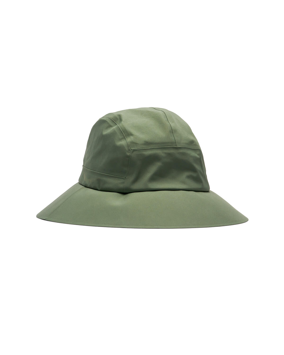 Snow Peak Gore-Tex Rain Hat - Image 4