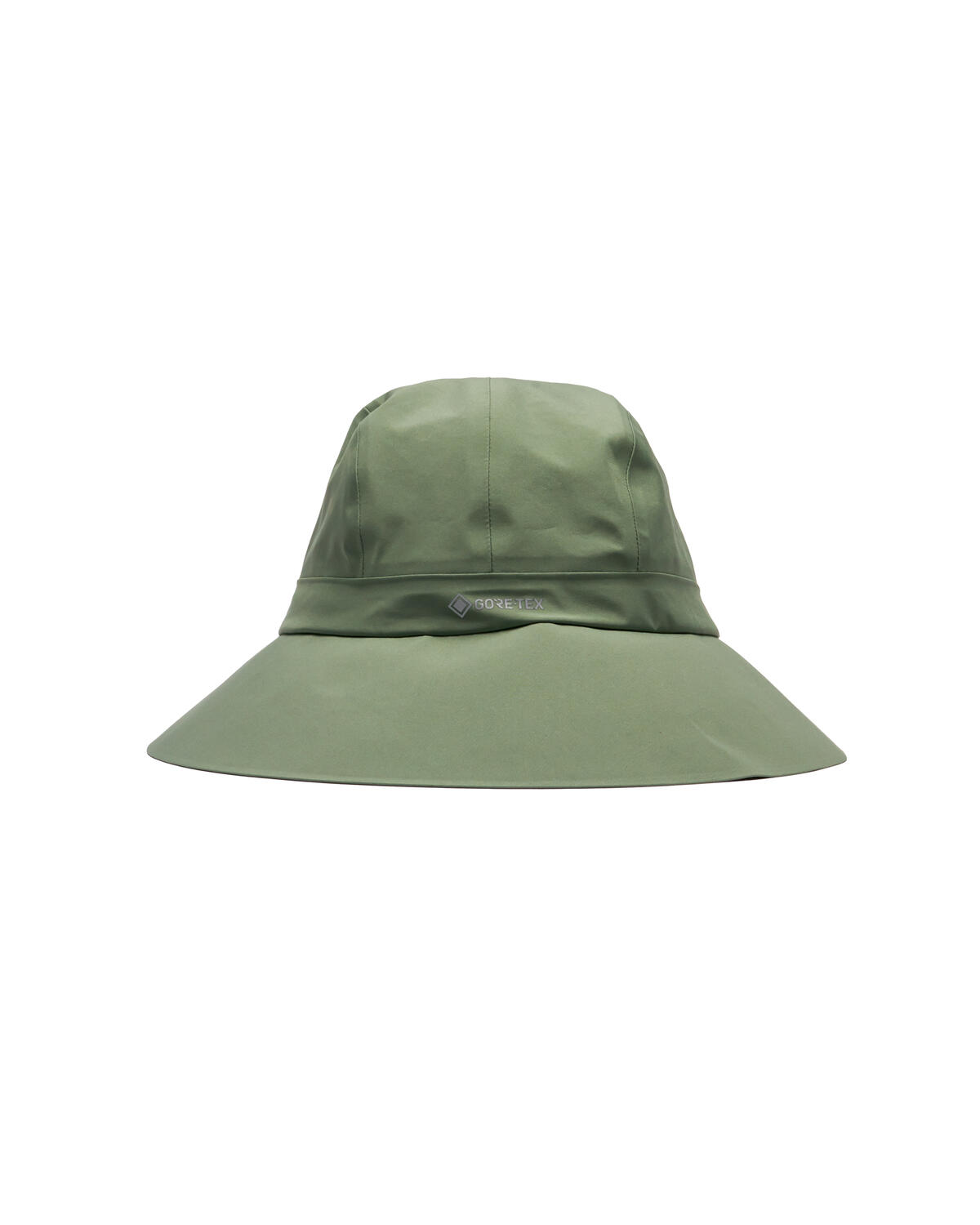Snow Peak Gore-Tex Rain Hat - Image 3
