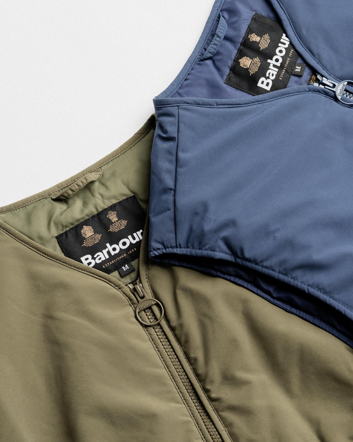 Barbour Harpen Gilet - Image 4