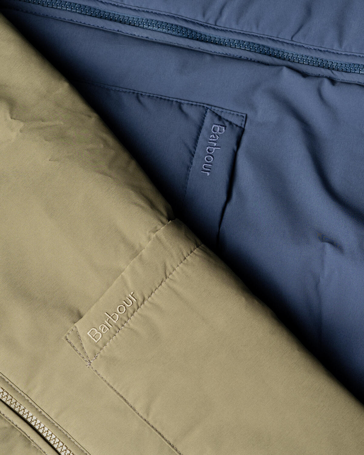 Barbour Harpen Gilet - Image 5