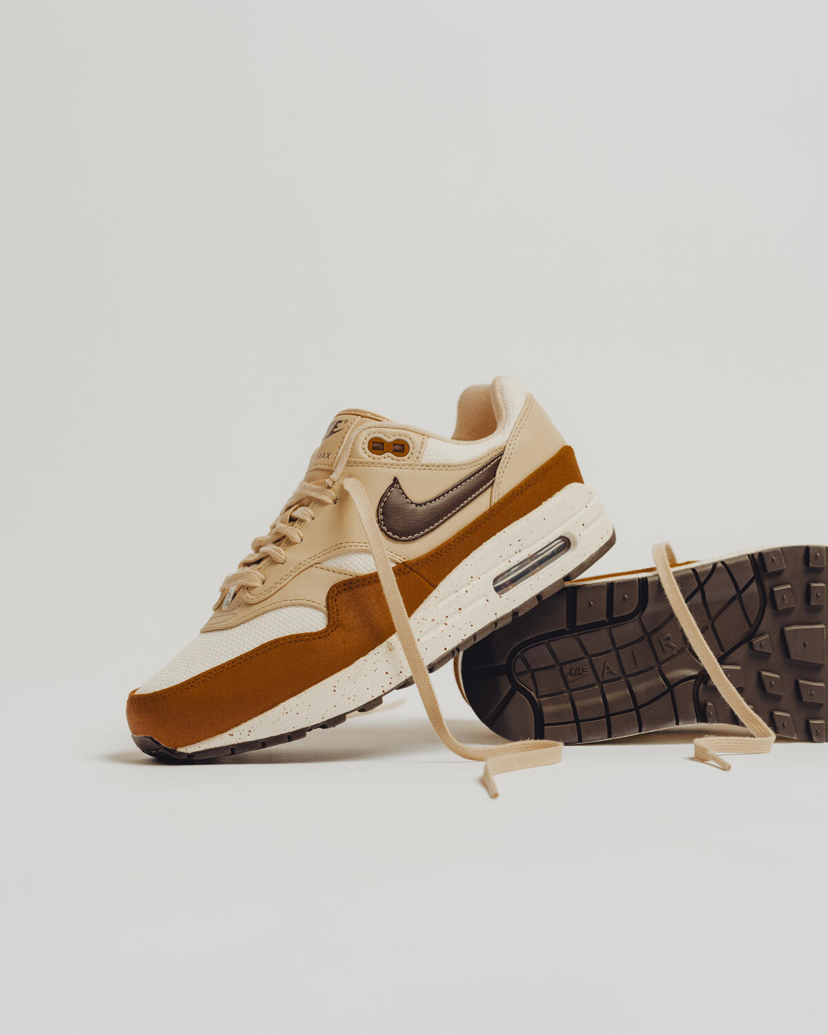 Nike Air Max 1 'Velvet Brown' (Women's) - Image 14