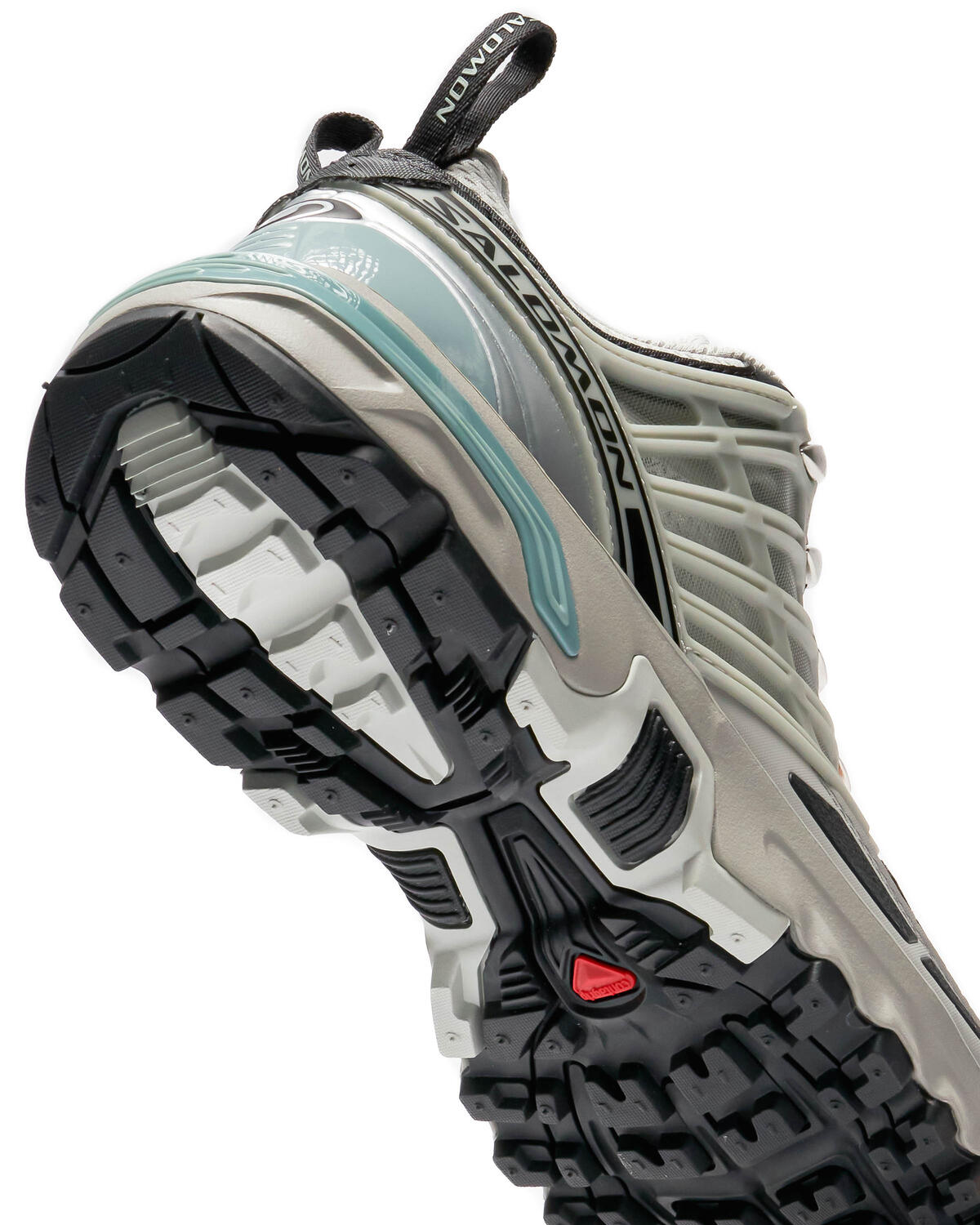 Salomon ACS Pro - Metal / Phantom / Arona - Image 13