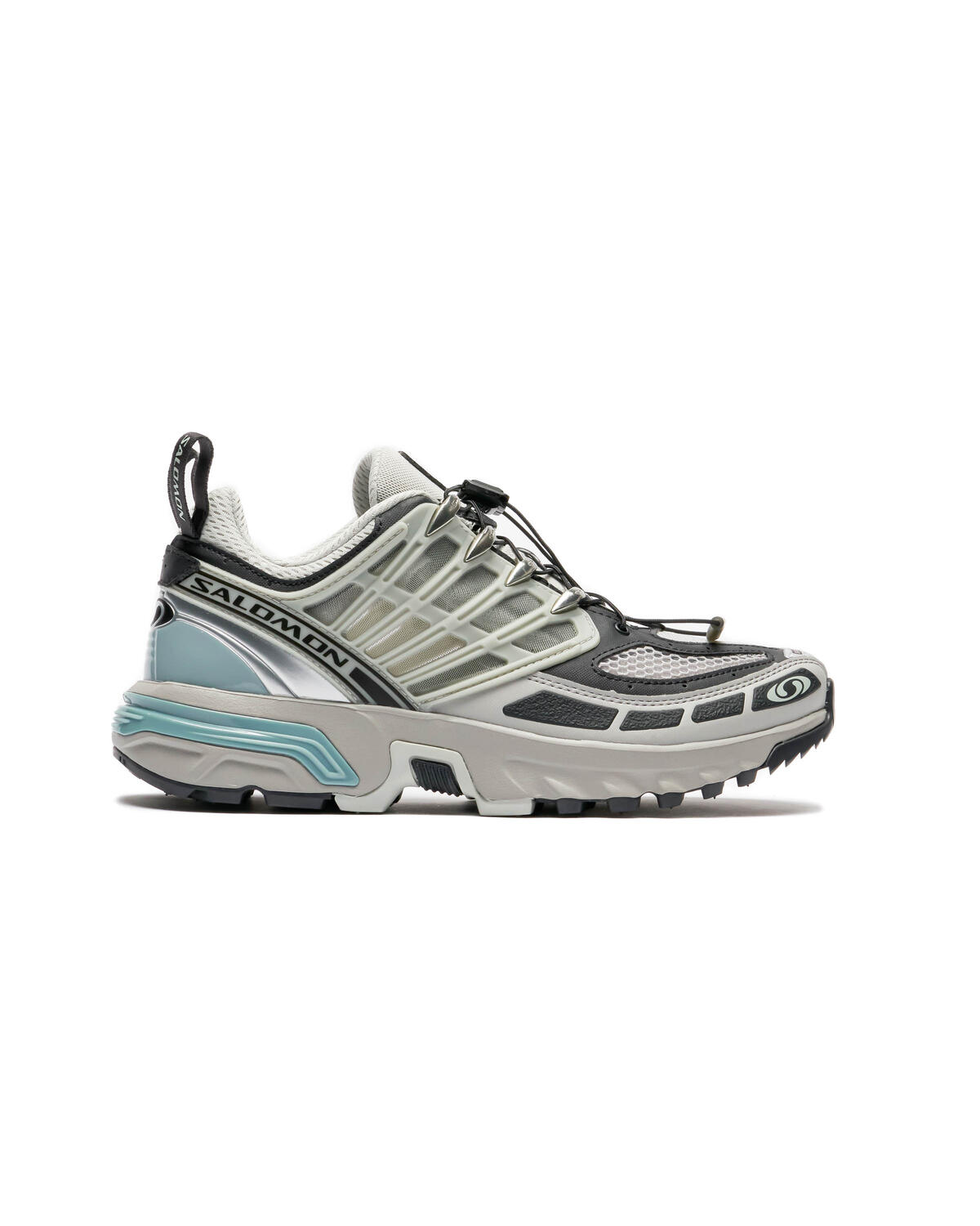 Salomon ACS Pro - Metal / Phantom / Arona - Image 8