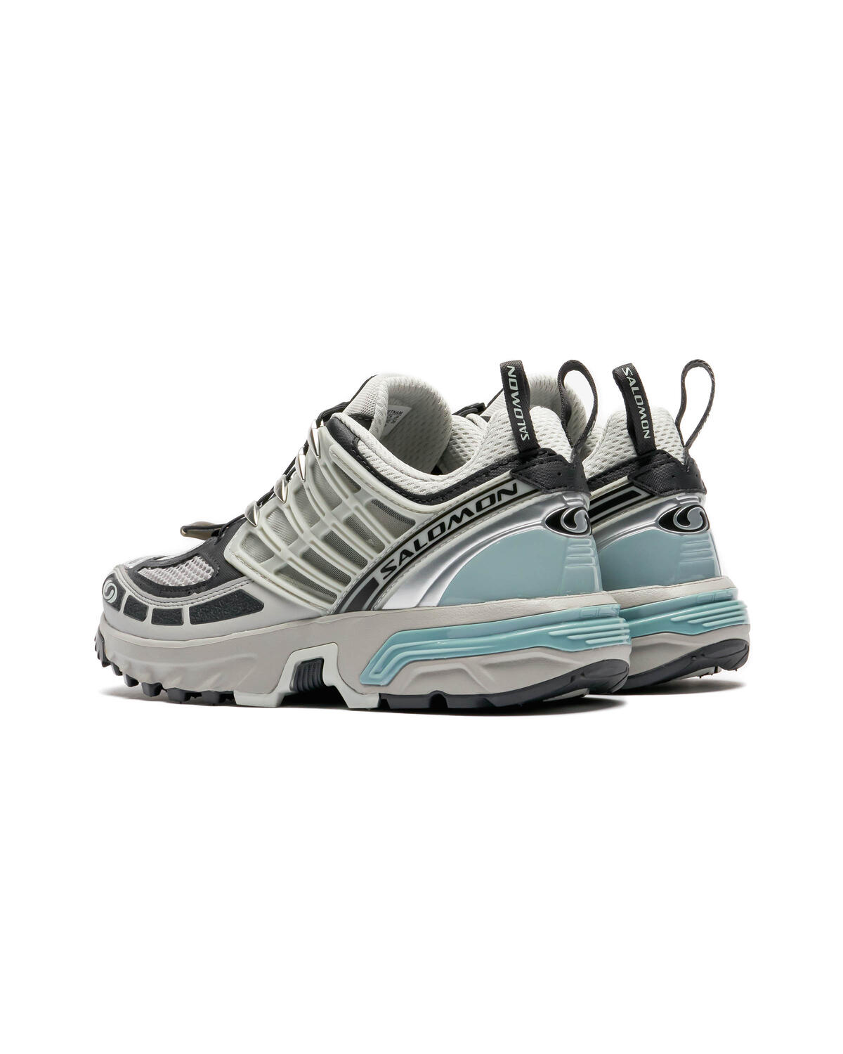 Salomon ACS Pro - Metal / Phantom / Arona - Image 10