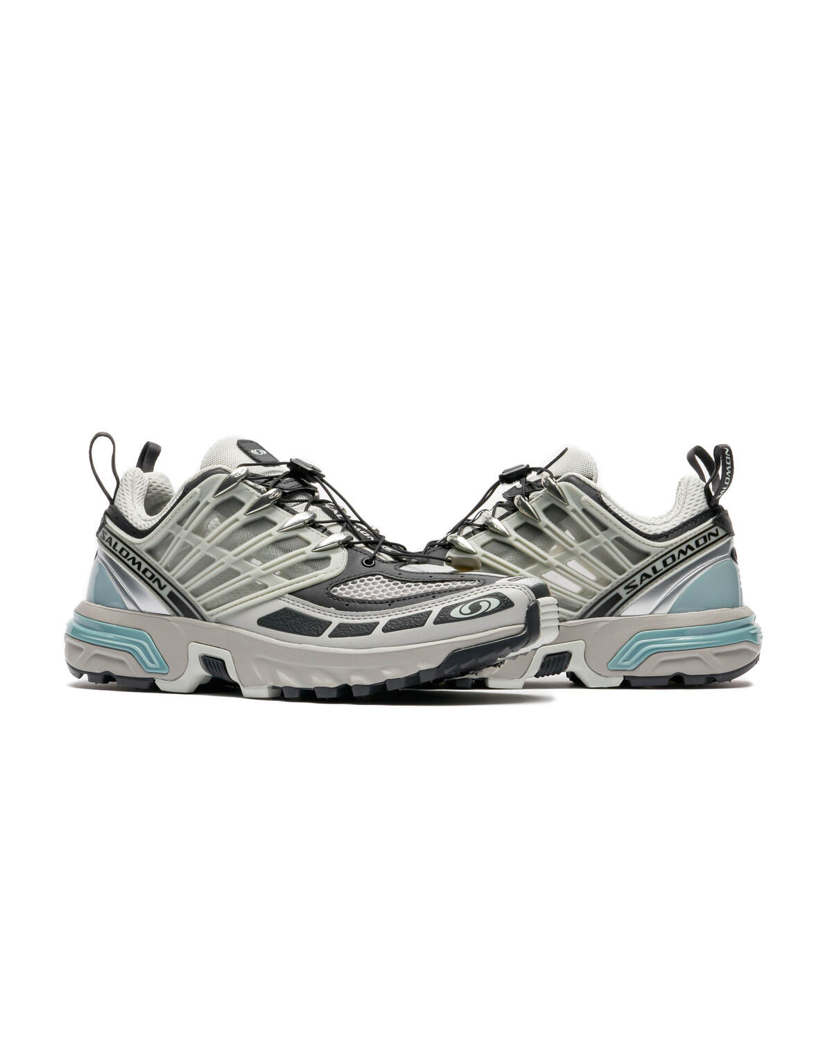 Salomon ACS Pro - Metal / Phantom / Arona - Image 11