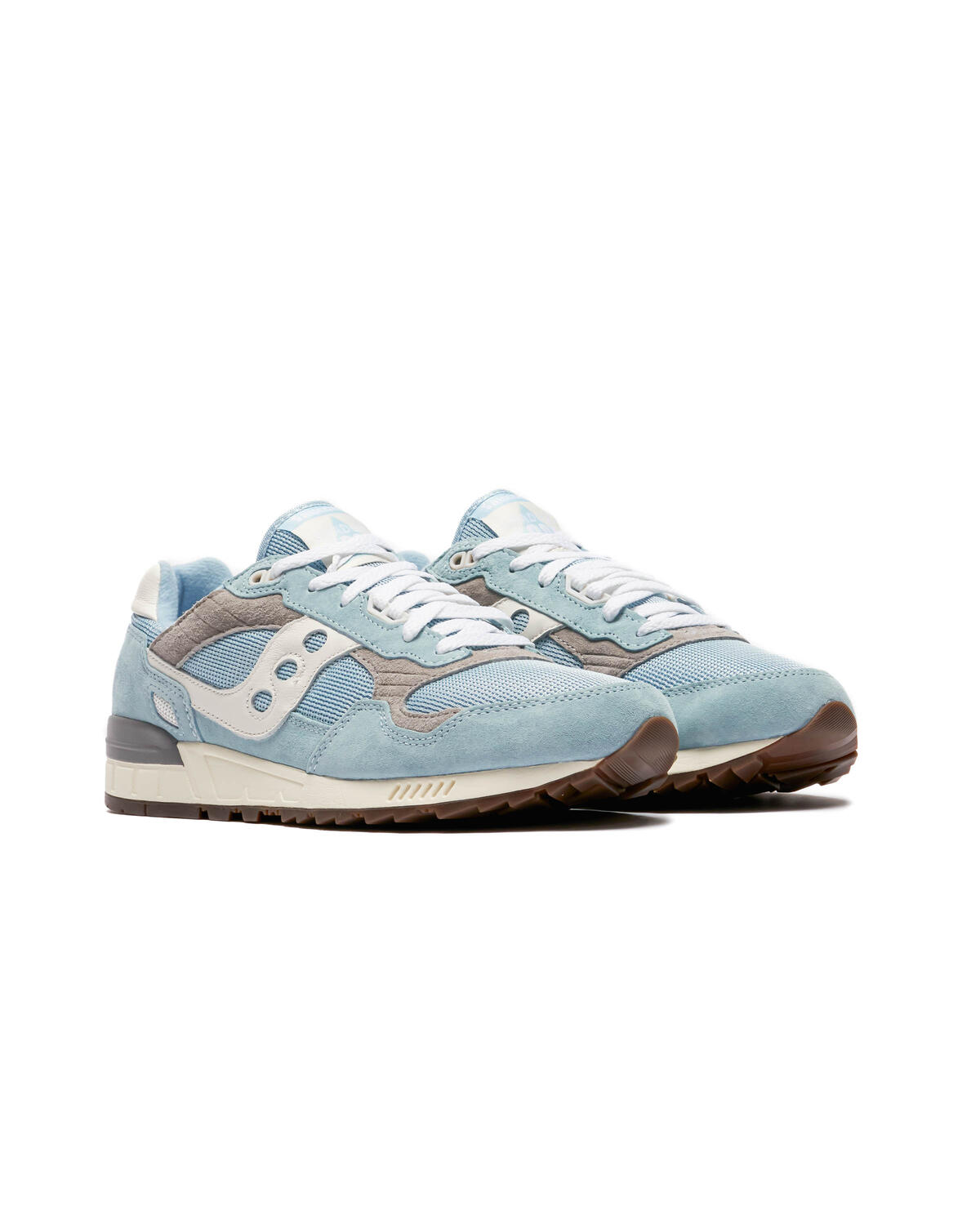 Saucony Shadow 5000 (Mustard) - Image 8