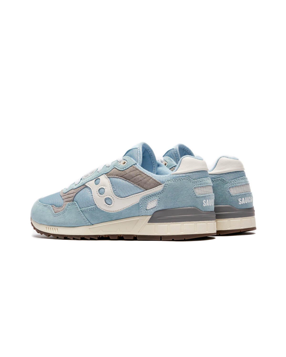 Saucony Shadow 5000 (Mustard) - Image 9