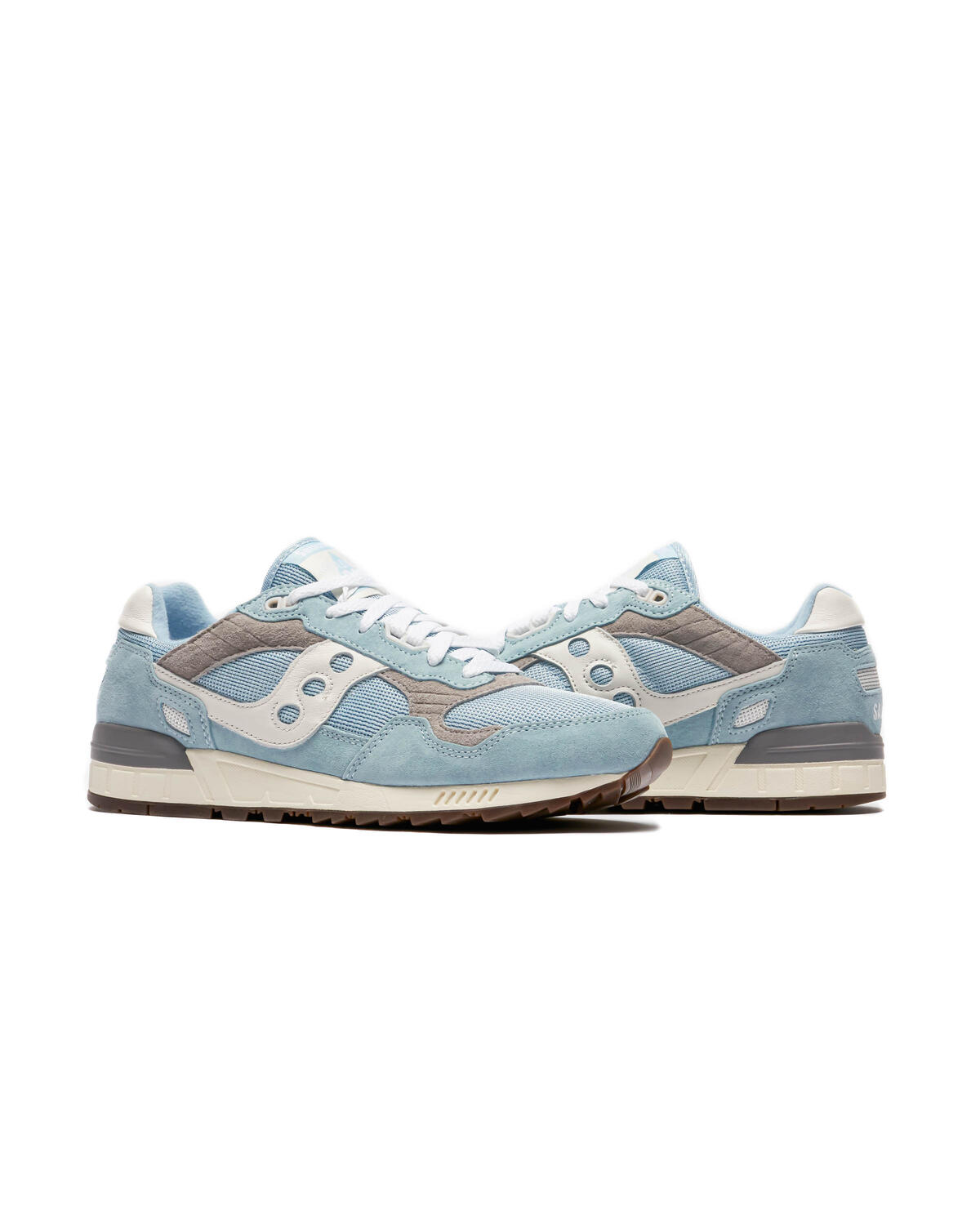 Saucony Shadow 5000 (Mustard) - Image 5